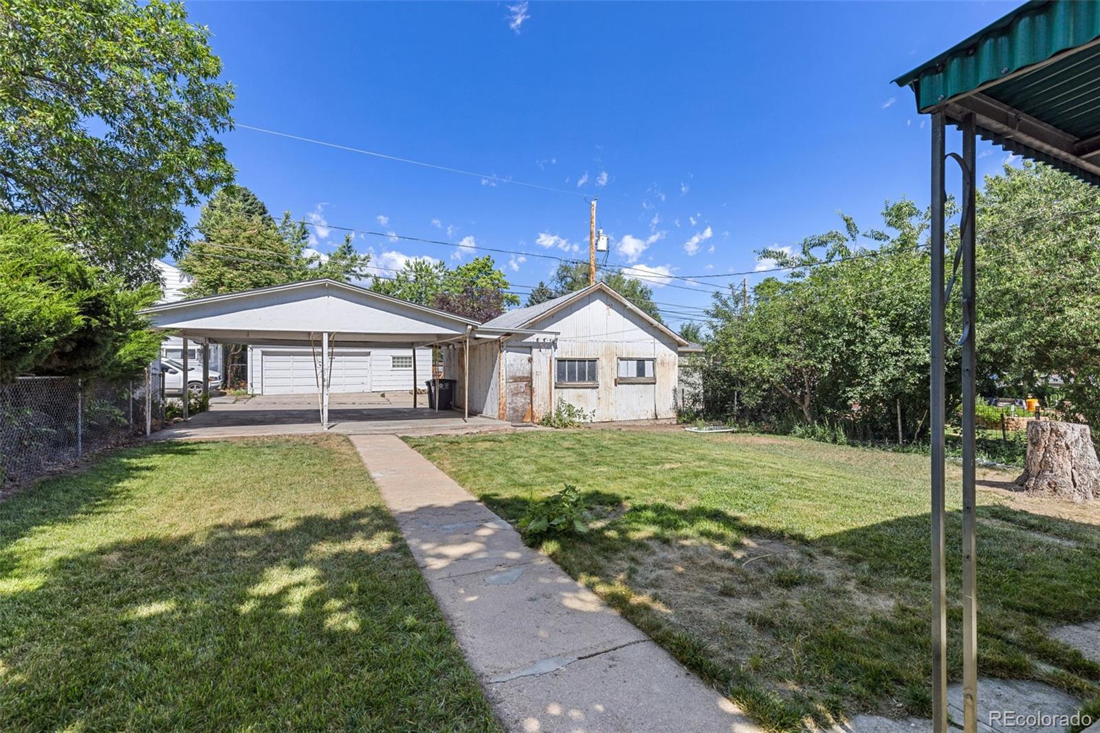 MLS Image #20 for 4561  lowell boulevard,denver, Colorado