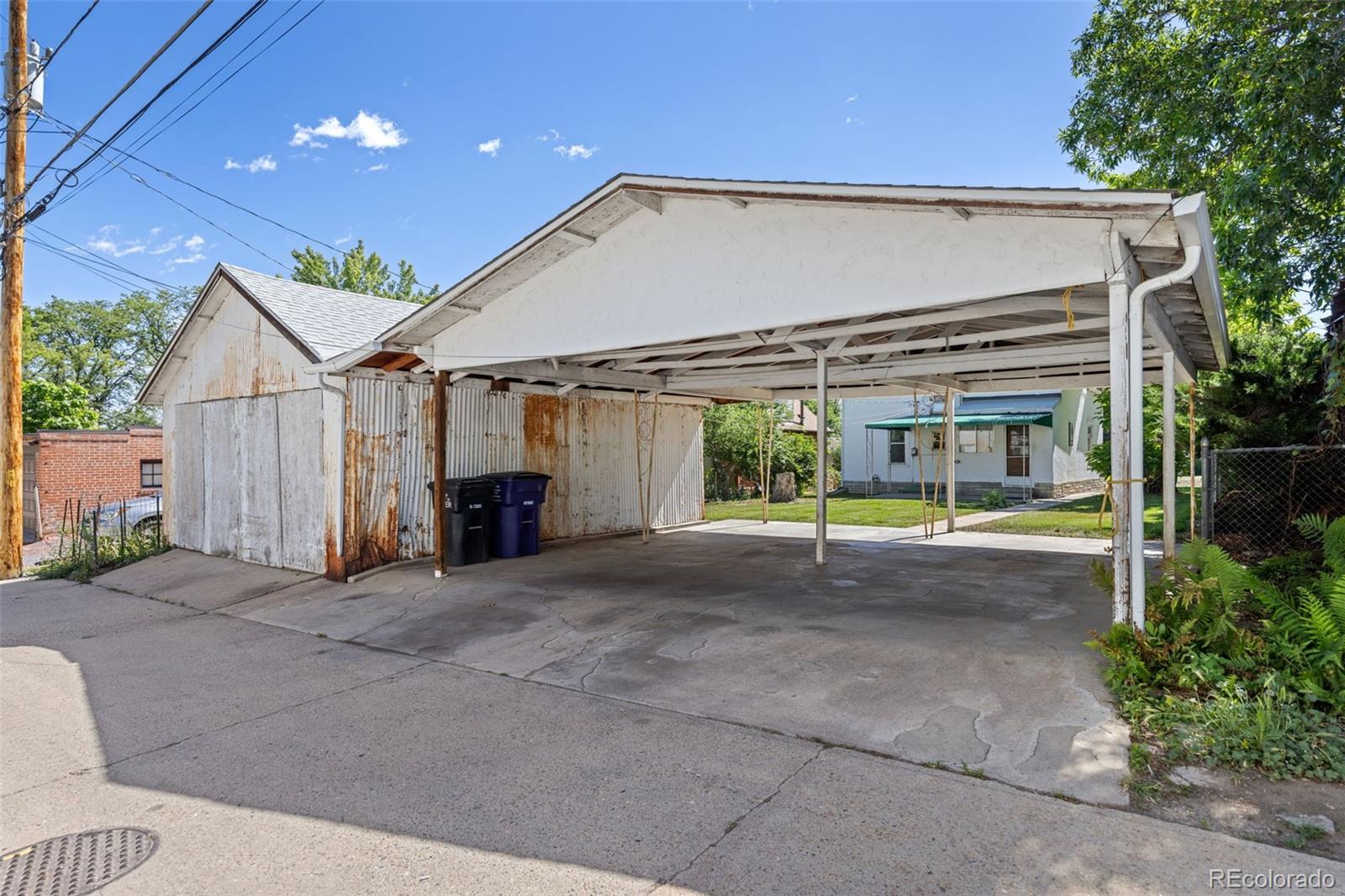 MLS Image #22 for 4561  lowell boulevard,denver, Colorado