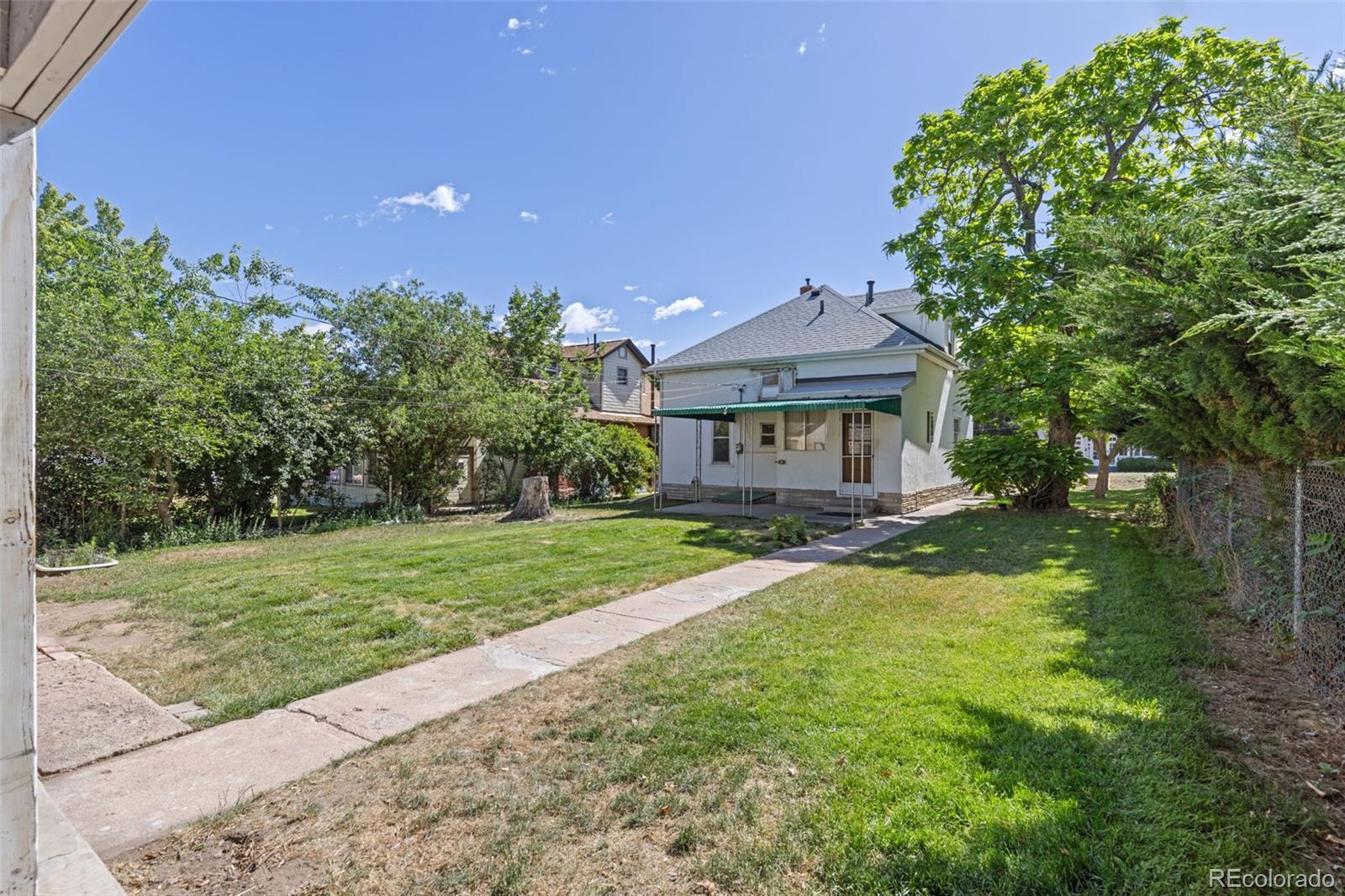 MLS Image #23 for 4561  lowell boulevard,denver, Colorado