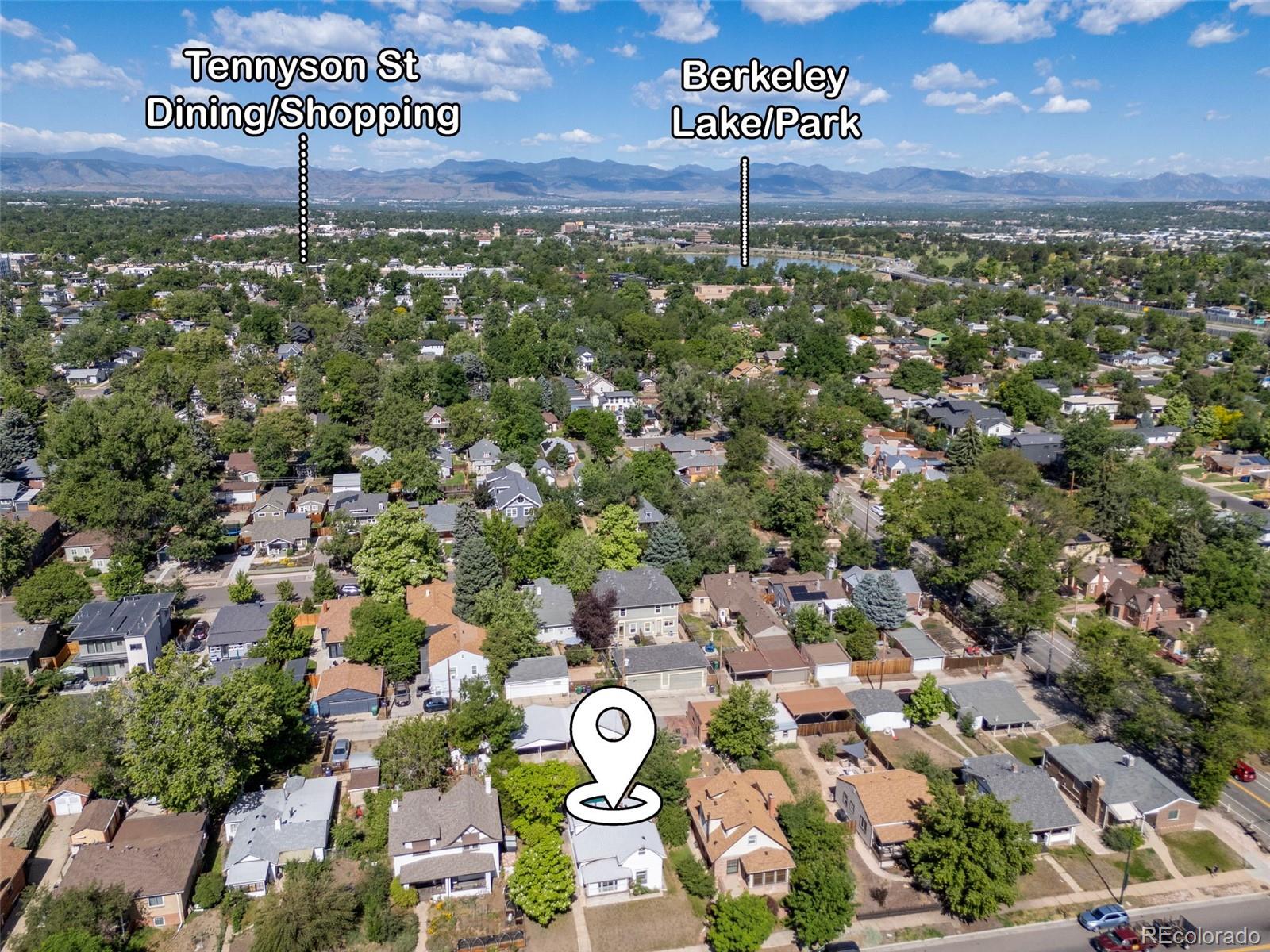 MLS Image #24 for 4561  lowell boulevard,denver, Colorado
