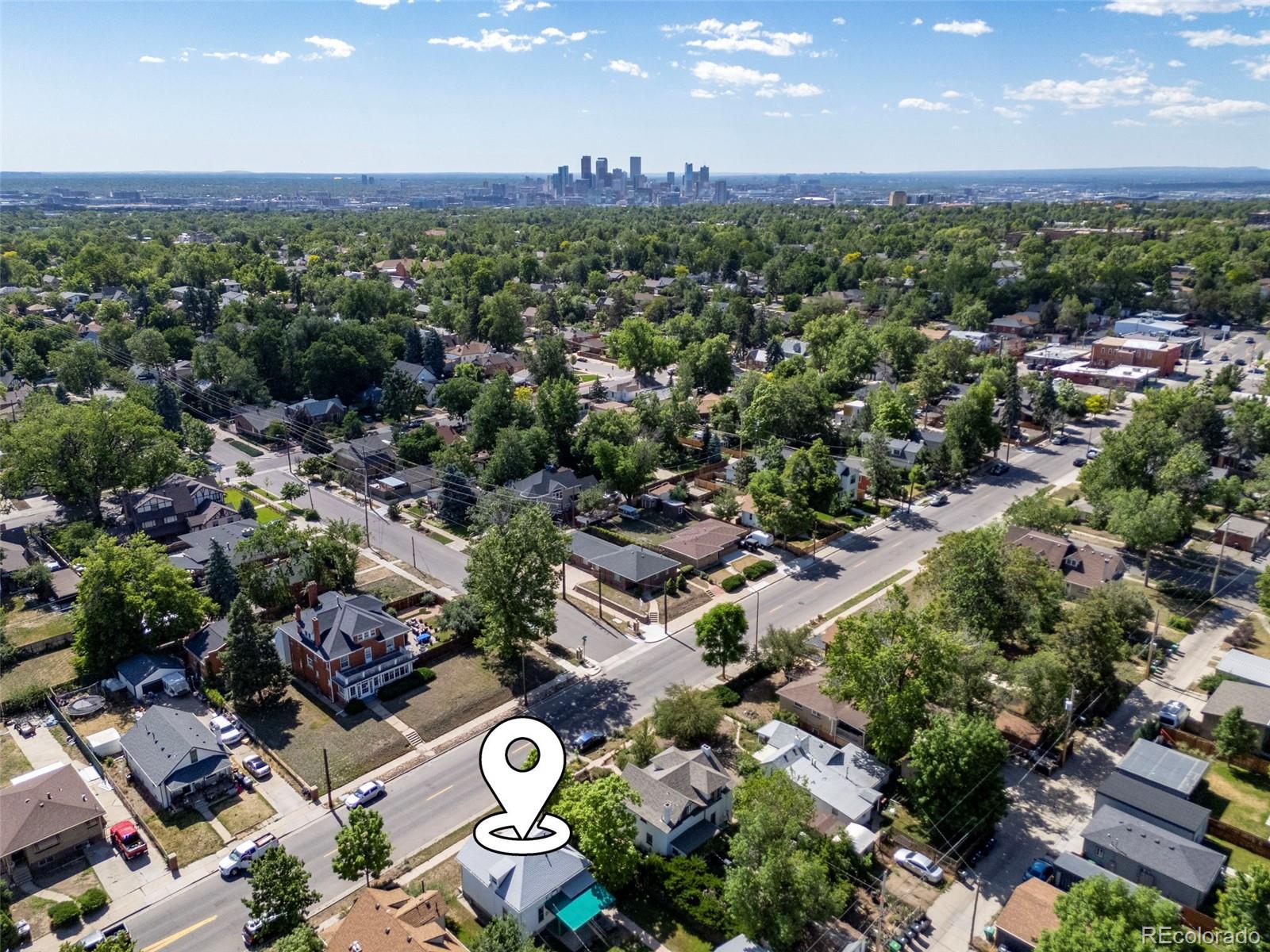 MLS Image #25 for 4561  lowell boulevard,denver, Colorado
