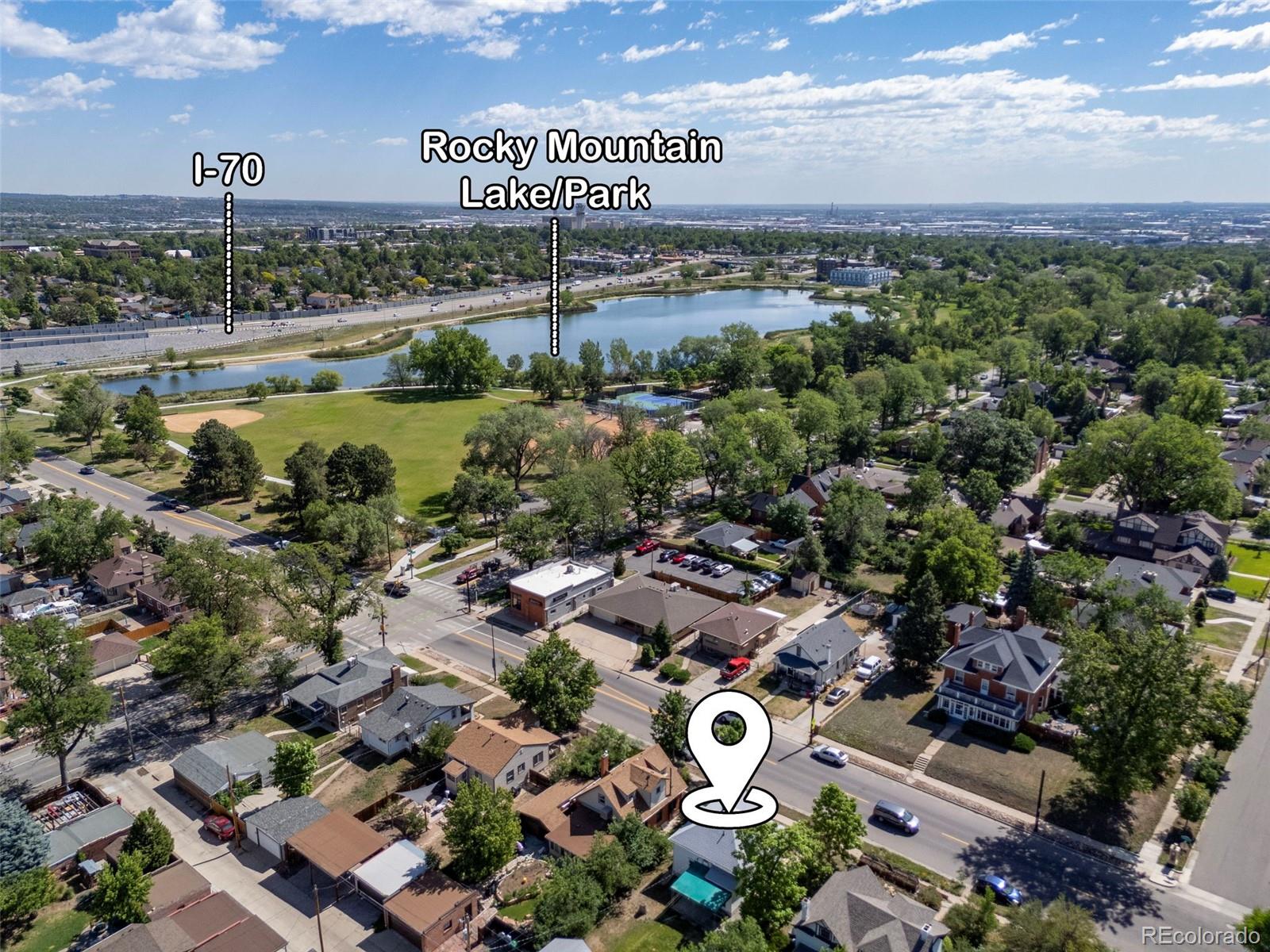 MLS Image #26 for 4561  lowell boulevard,denver, Colorado
