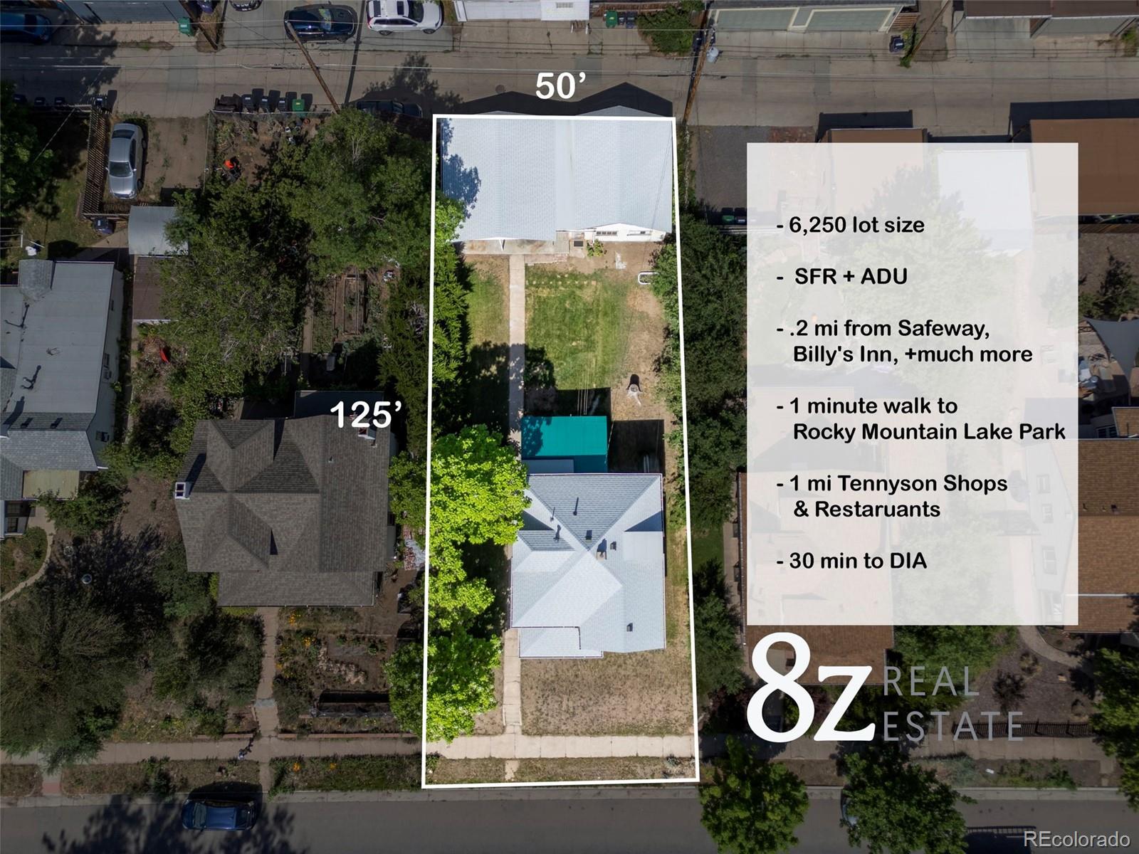 MLS Image #27 for 4561  lowell boulevard,denver, Colorado