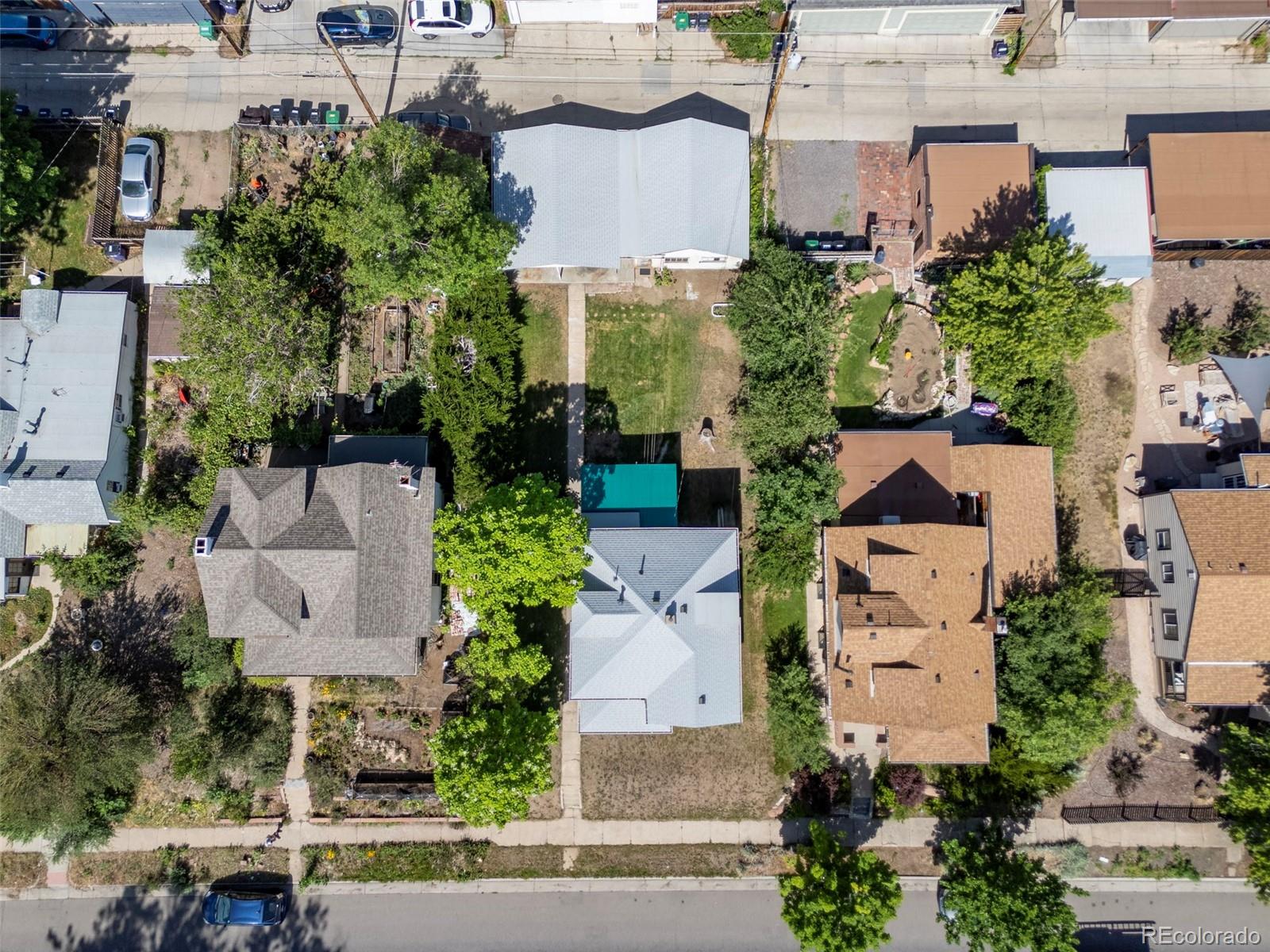 MLS Image #3 for 4561  lowell boulevard,denver, Colorado