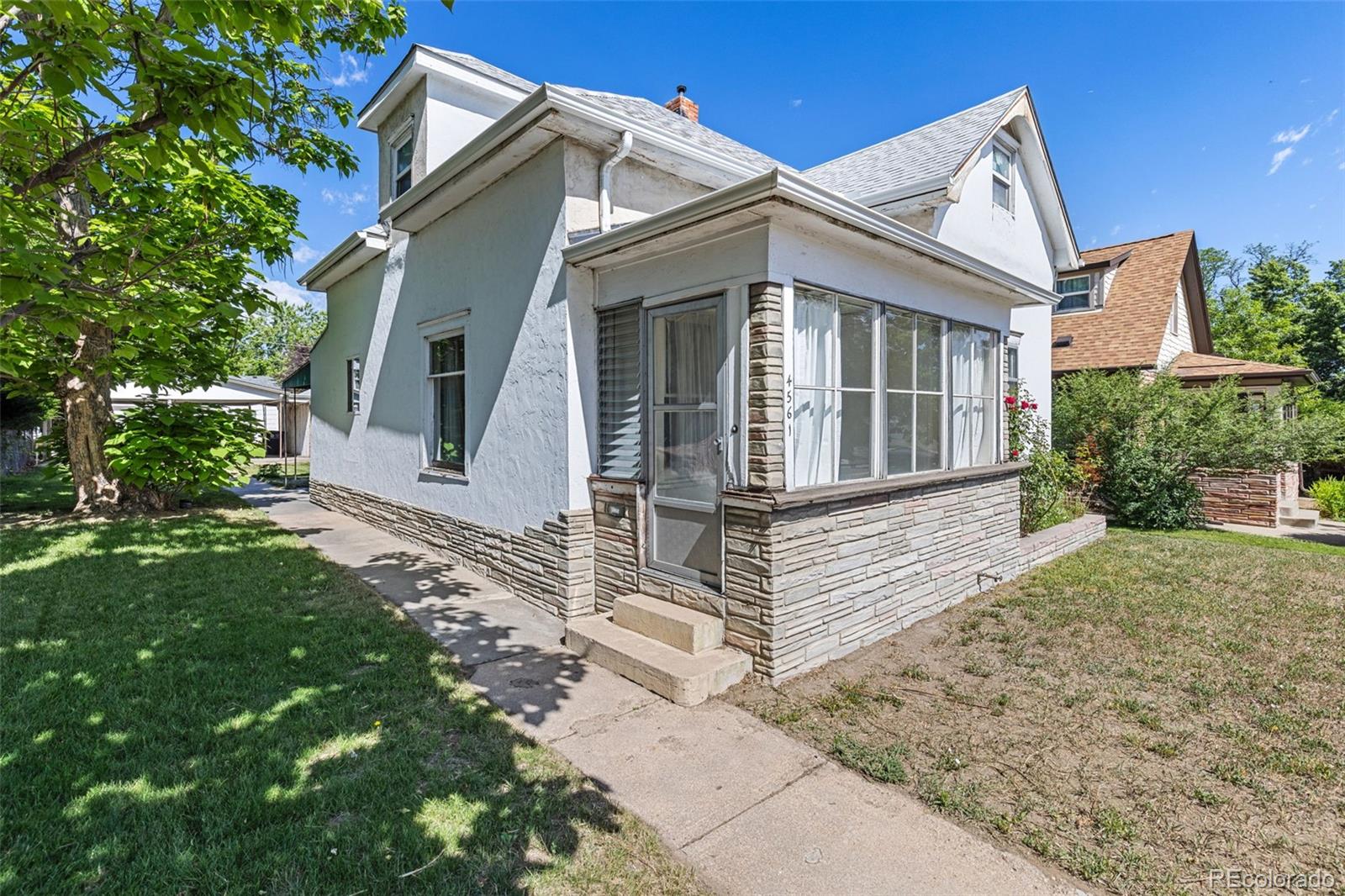 MLS Image #4 for 4561  lowell boulevard,denver, Colorado