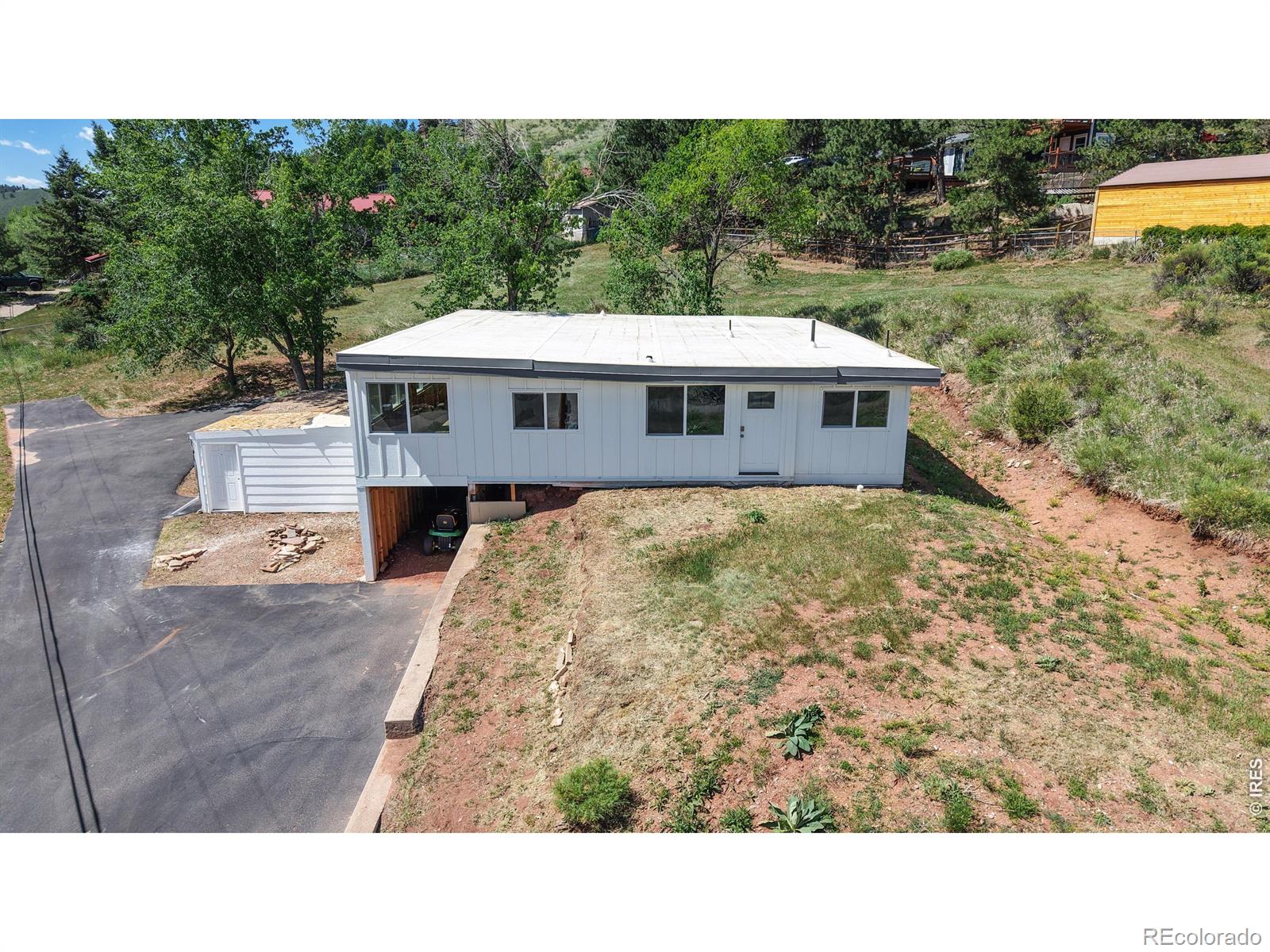 MLS Image #0 for 4109  kano drive,fort collins, Colorado