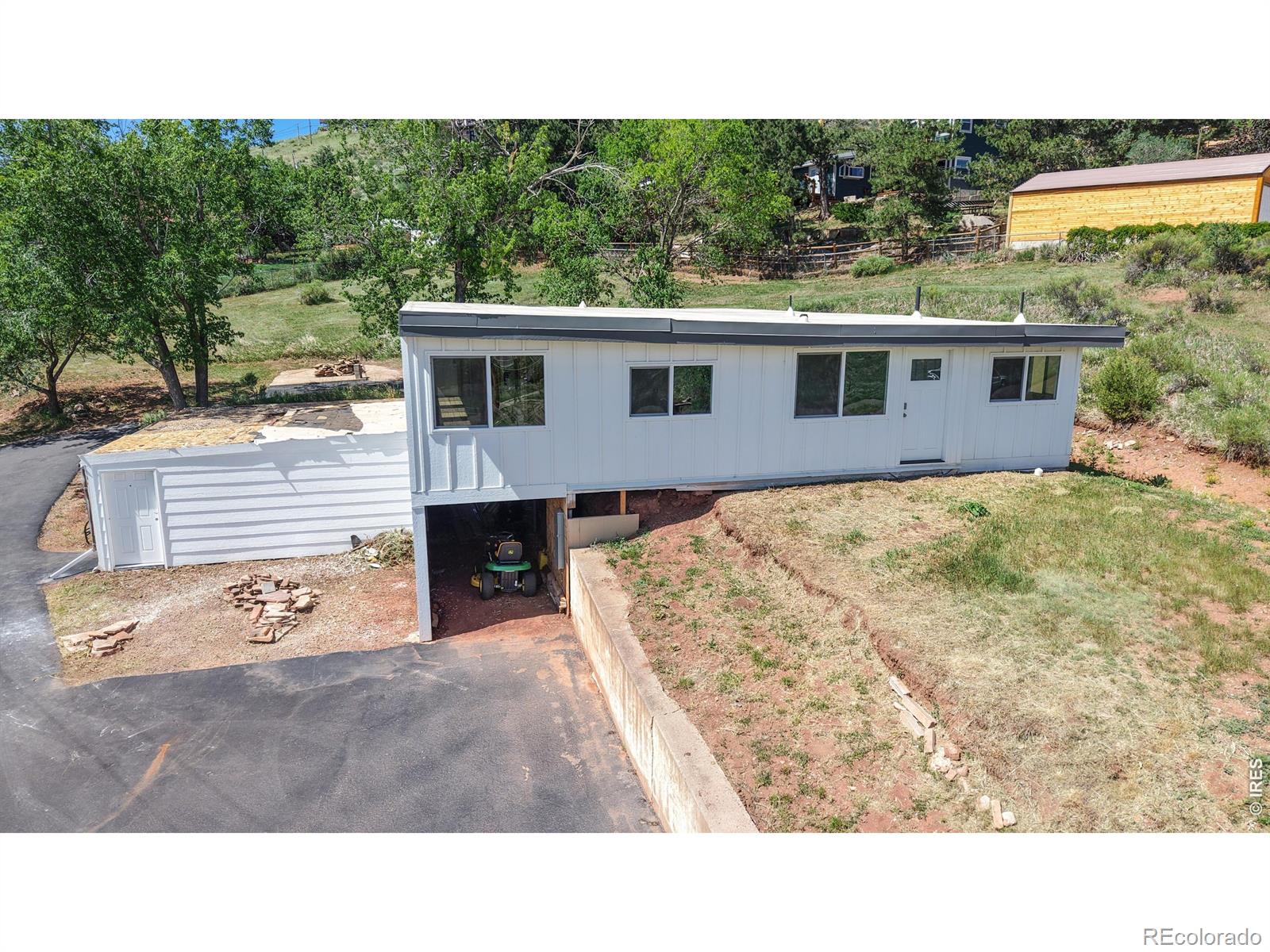 MLS Image #11 for 4109  kano drive,fort collins, Colorado