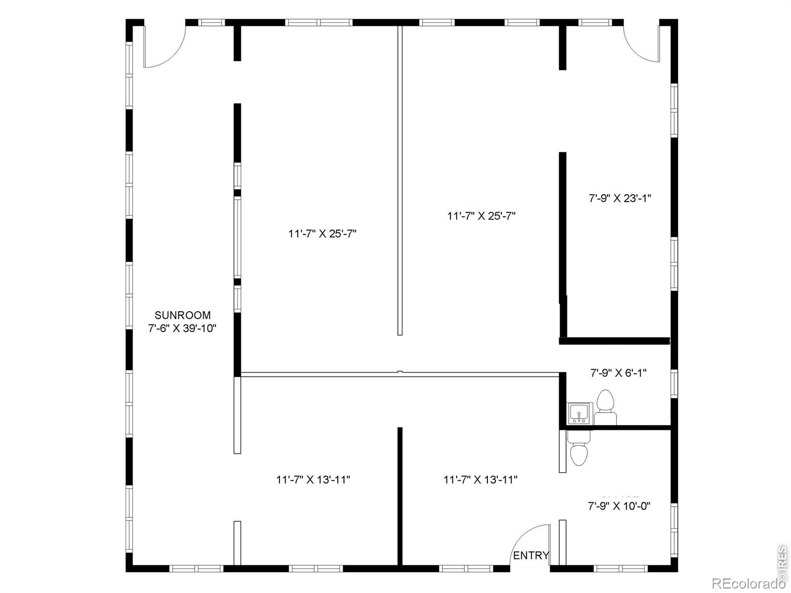 MLS Image #14 for 4109  kano drive,fort collins, Colorado