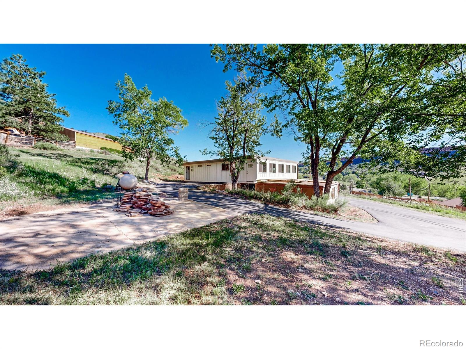 MLS Image #34 for 4109  kano drive,fort collins, Colorado