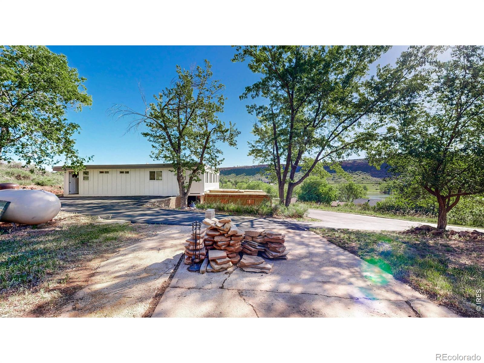 MLS Image #35 for 4109  kano drive,fort collins, Colorado