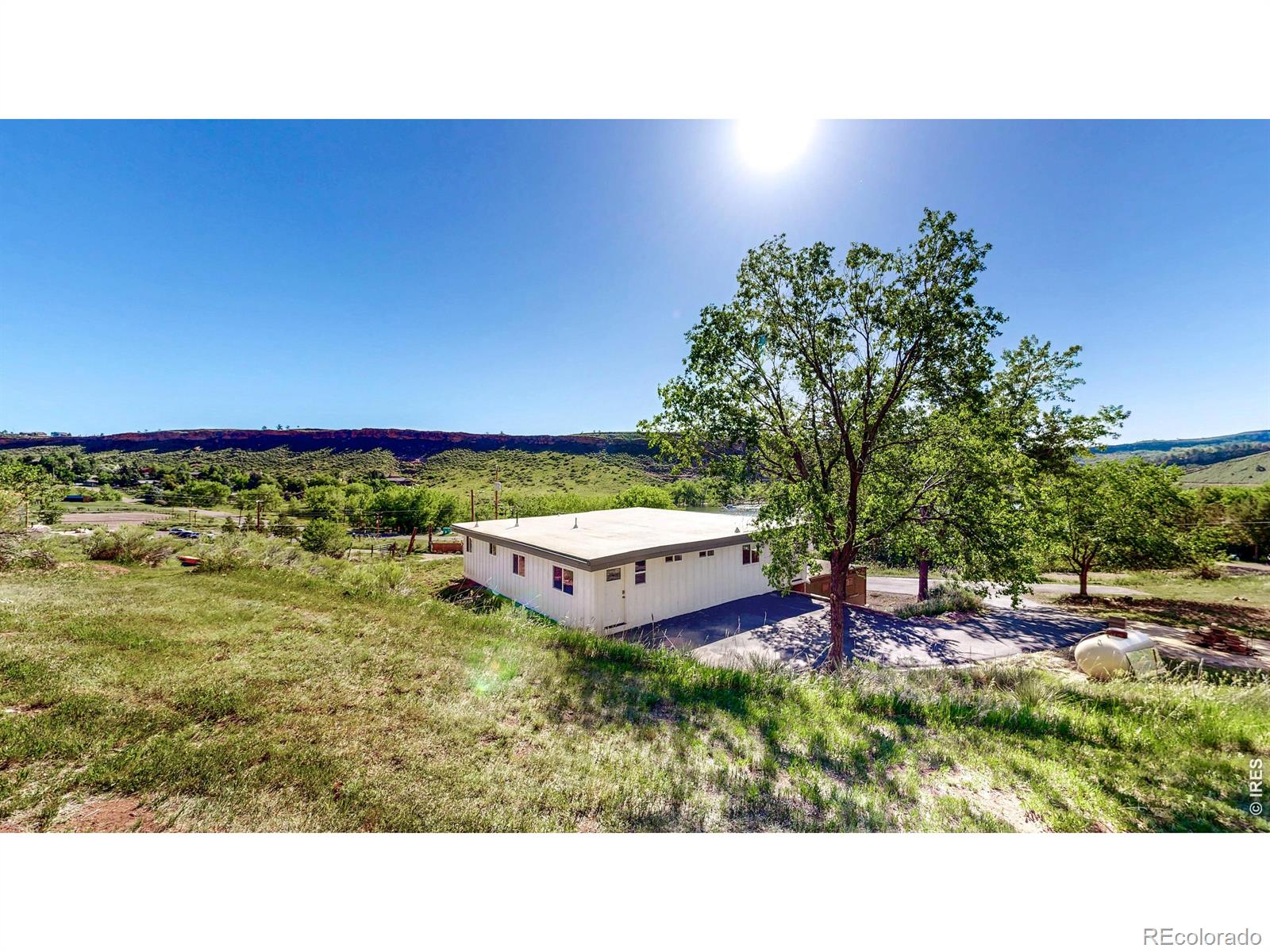 MLS Image #46 for 4109  kano drive,fort collins, Colorado