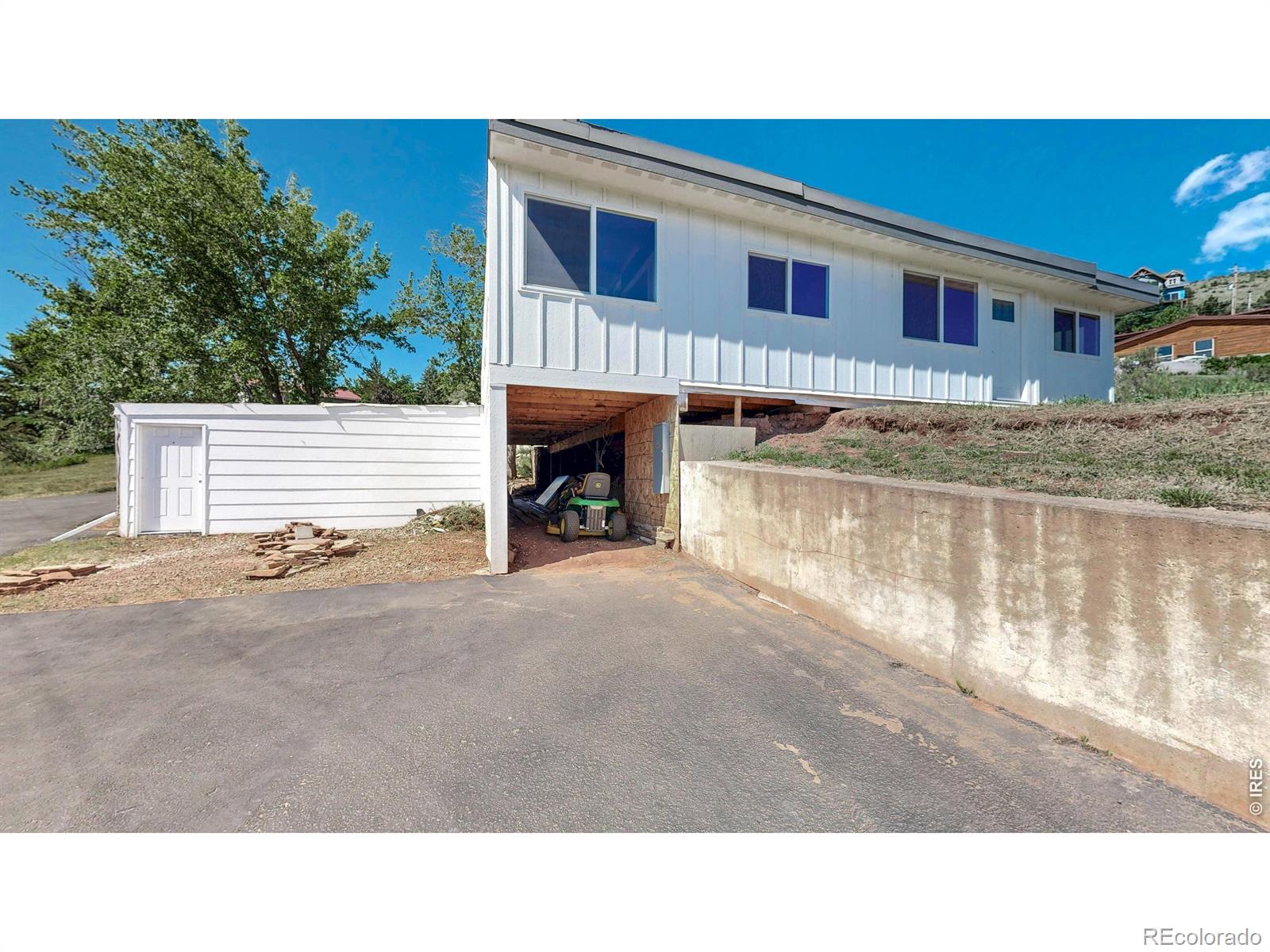 MLS Image #7 for 4109  kano drive,fort collins, Colorado