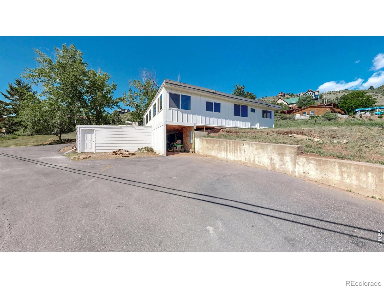 MLS Image #8 for 4109  kano drive,fort collins, Colorado