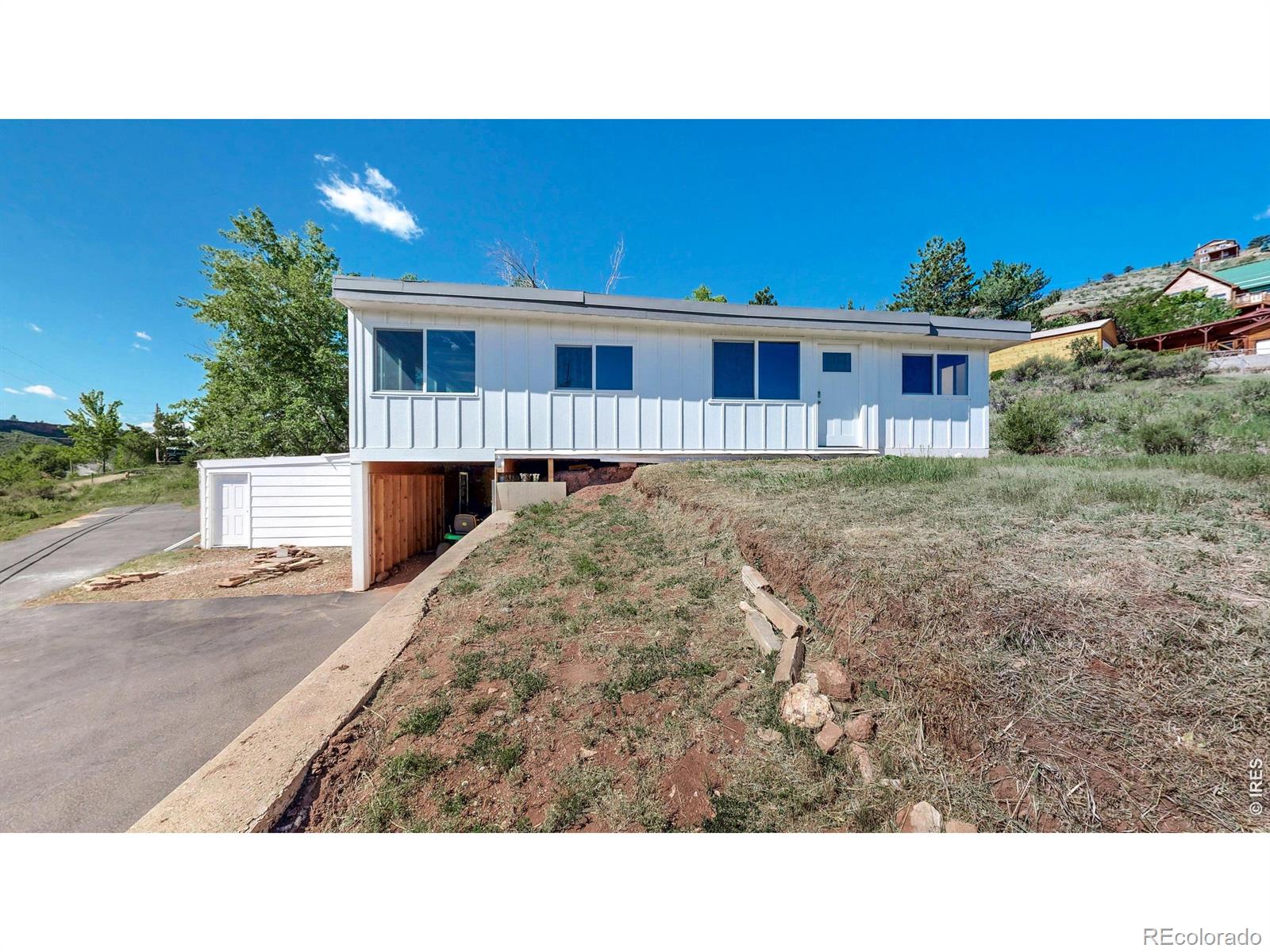 MLS Image #9 for 4109  kano drive,fort collins, Colorado