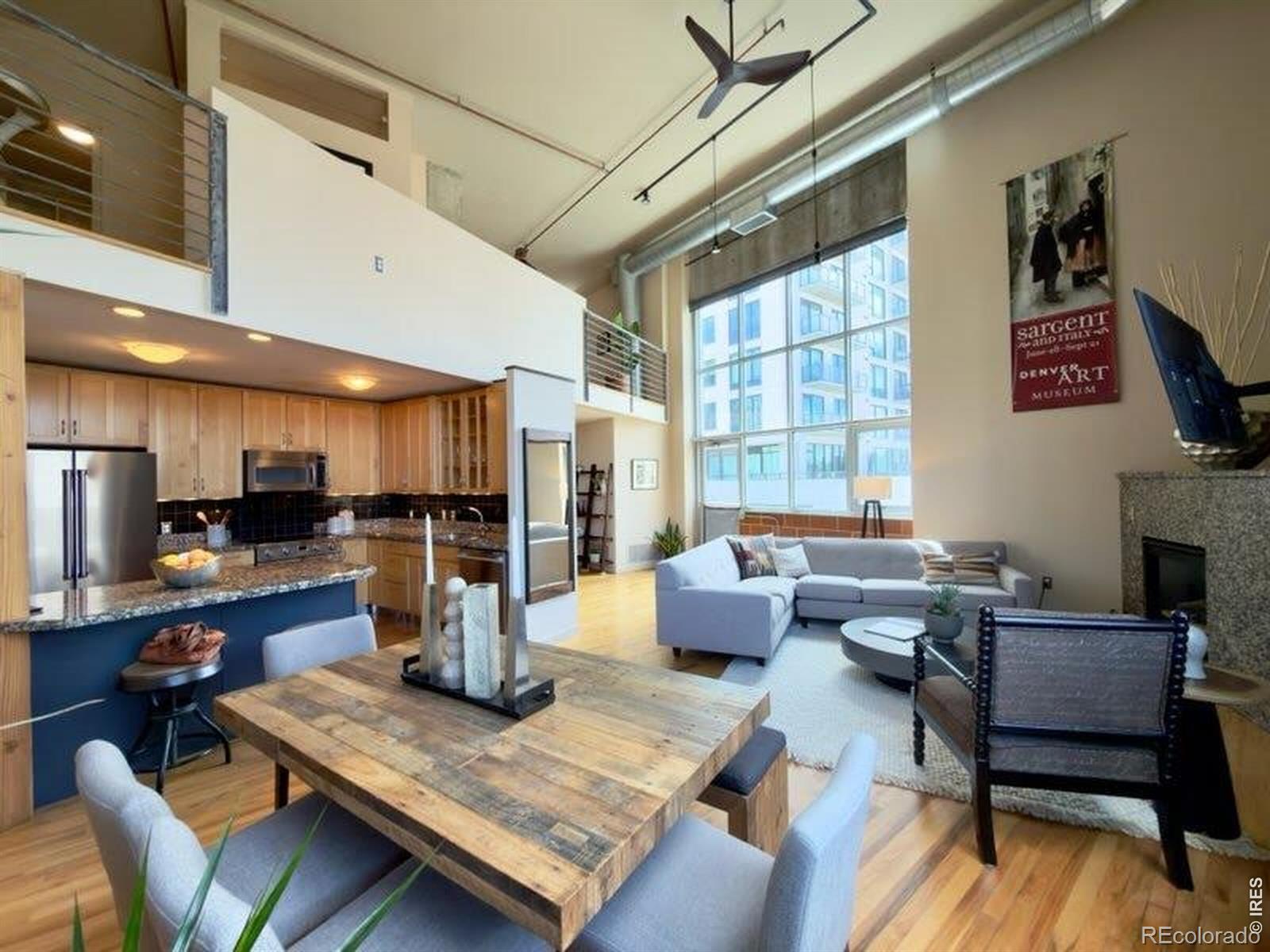 MLS Image #12 for 1050  cherokee street,denver, Colorado
