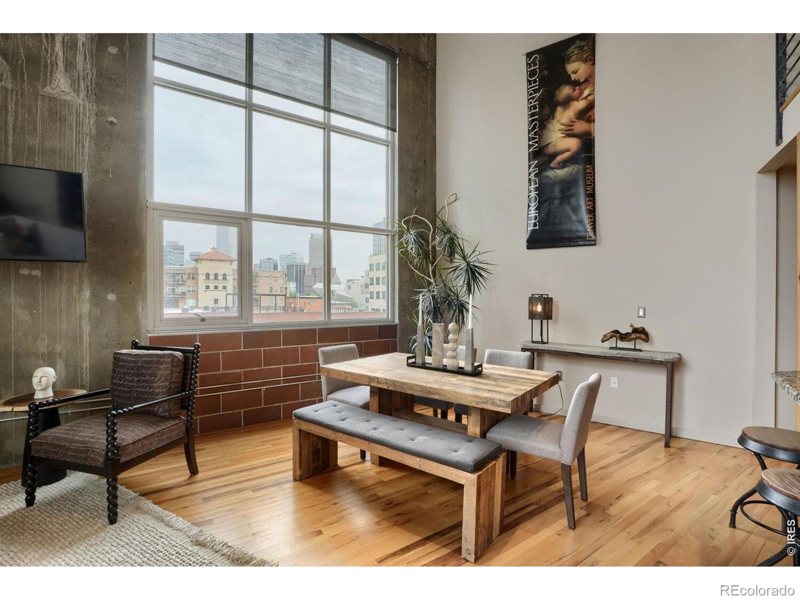 MLS Image #13 for 1050  cherokee street,denver, Colorado