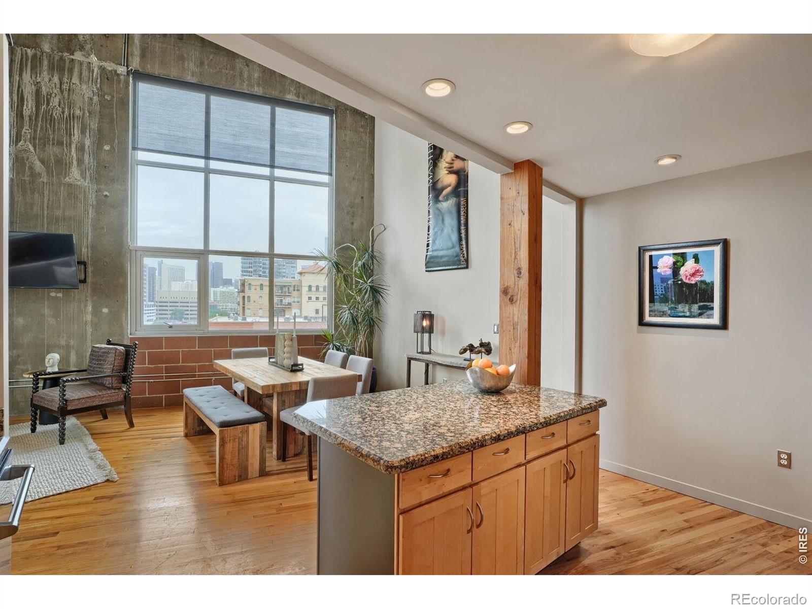 MLS Image #14 for 1050  cherokee street,denver, Colorado