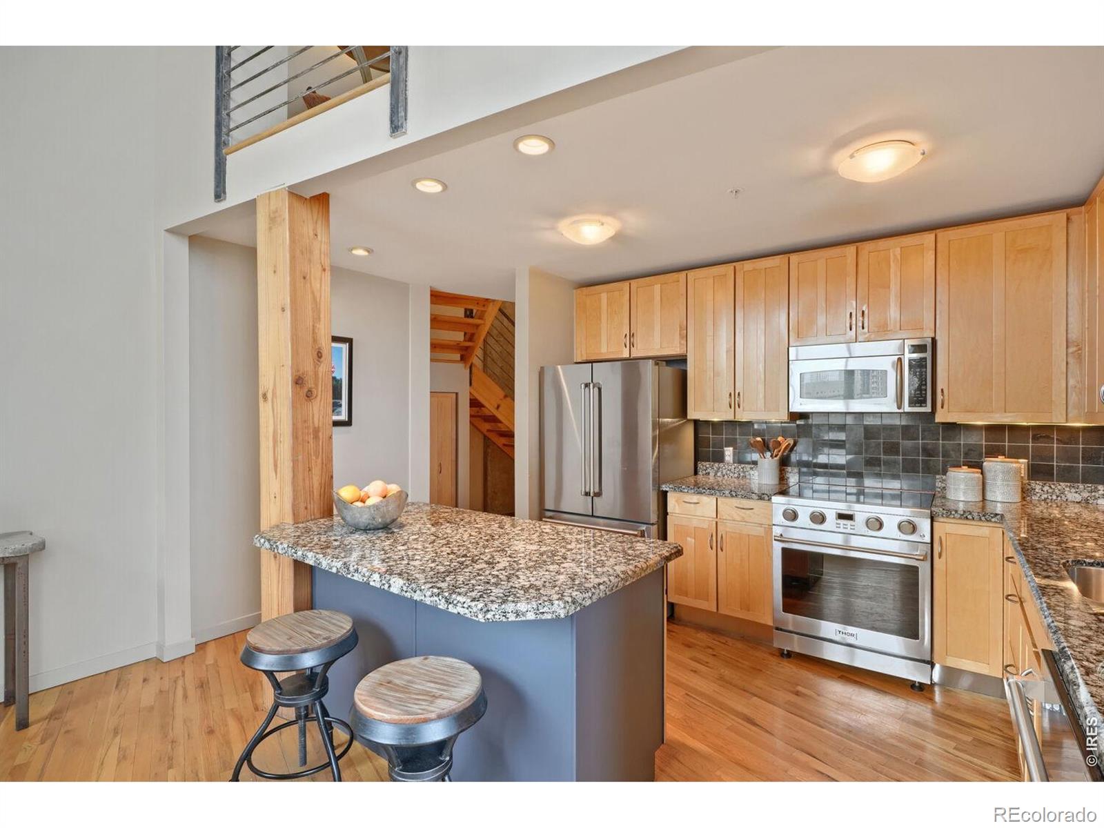 MLS Image #15 for 1050  cherokee street,denver, Colorado