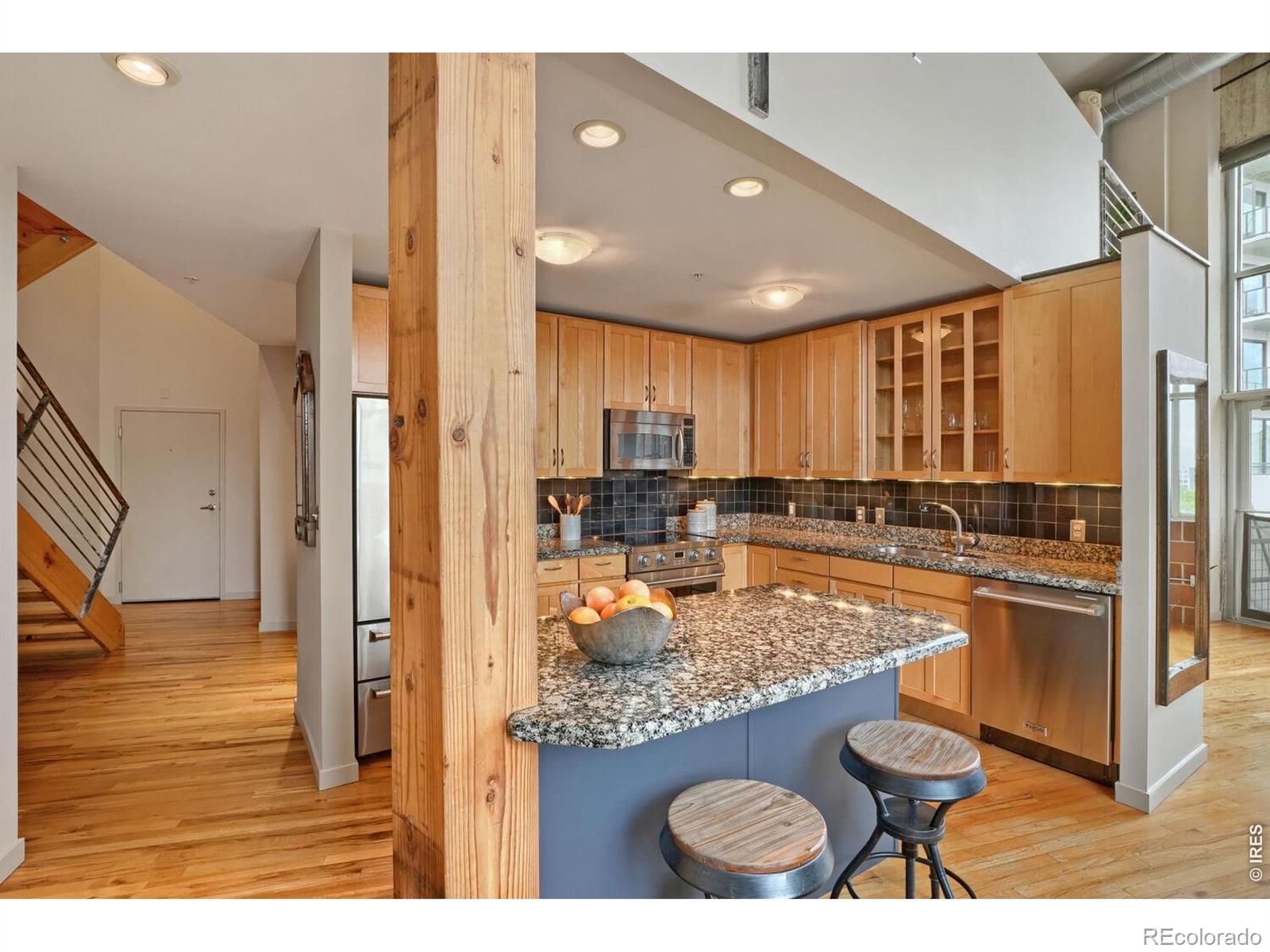 MLS Image #16 for 1050  cherokee street,denver, Colorado