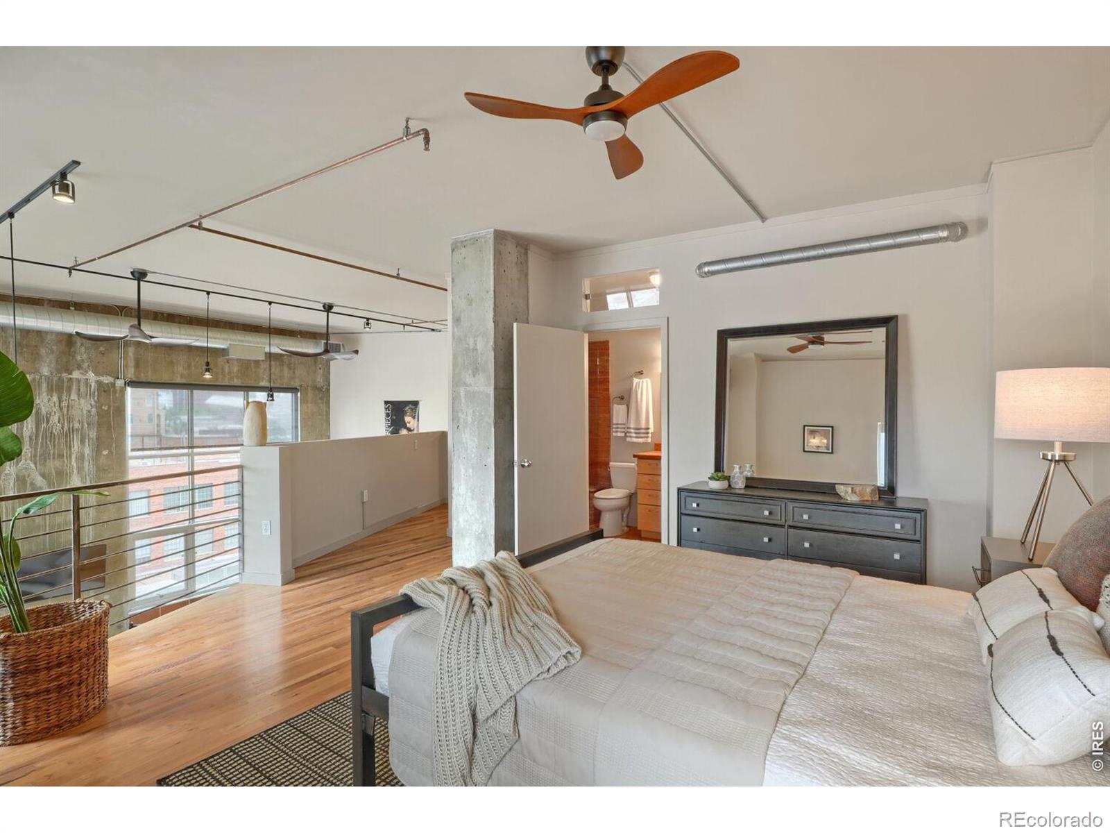 MLS Image #20 for 1050  cherokee street,denver, Colorado
