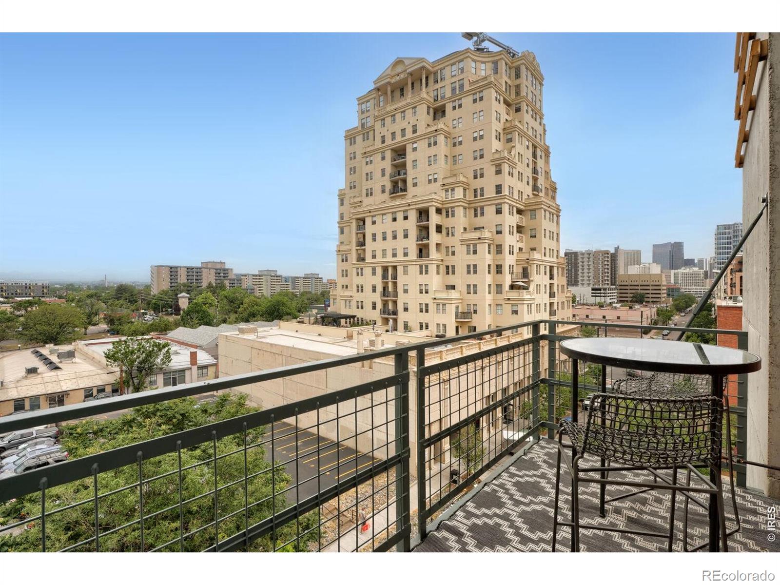 MLS Image #27 for 1050  cherokee street,denver, Colorado
