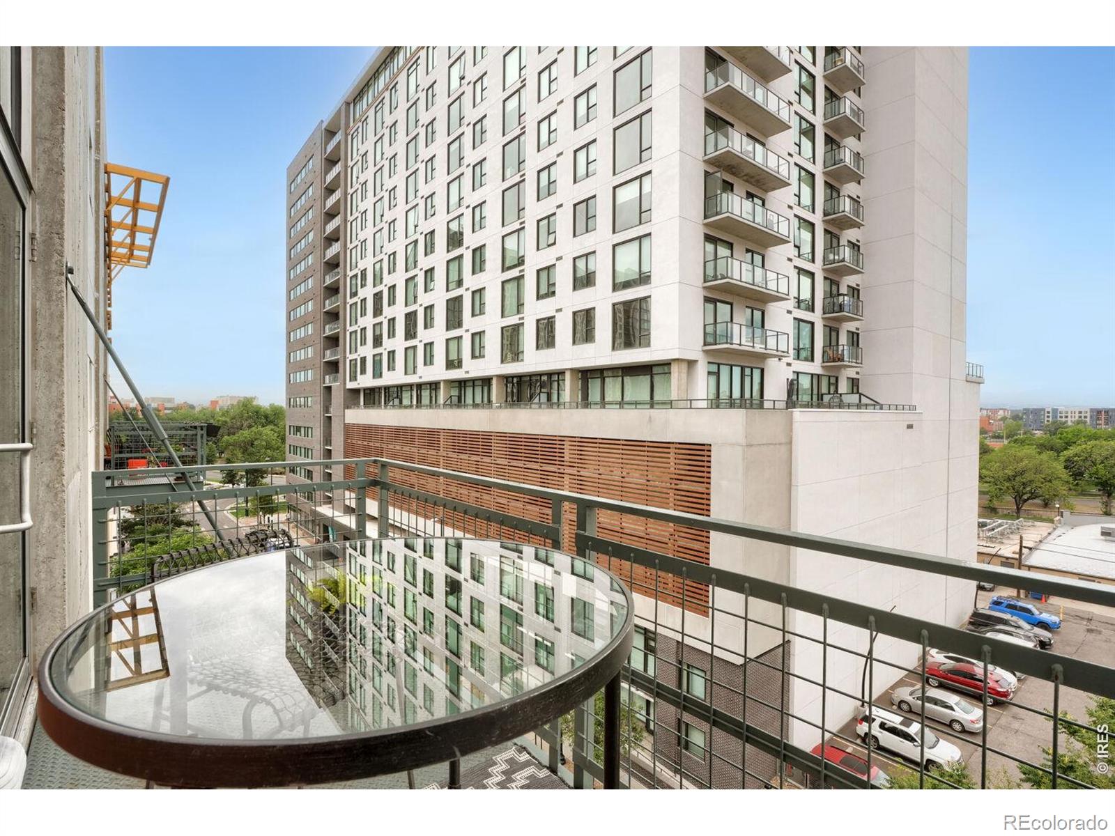 MLS Image #28 for 1050  cherokee street,denver, Colorado