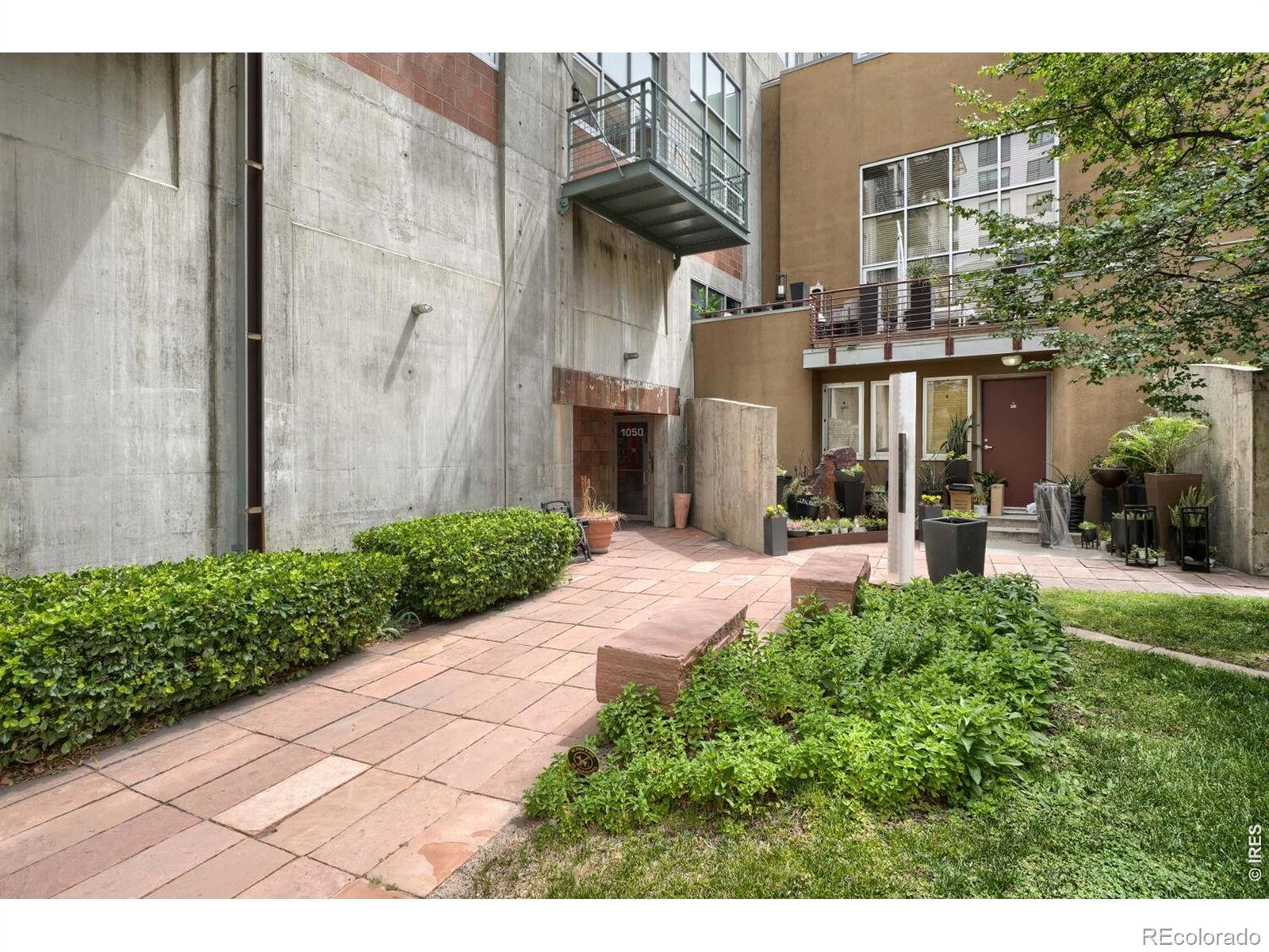 MLS Image #29 for 1050  cherokee street,denver, Colorado