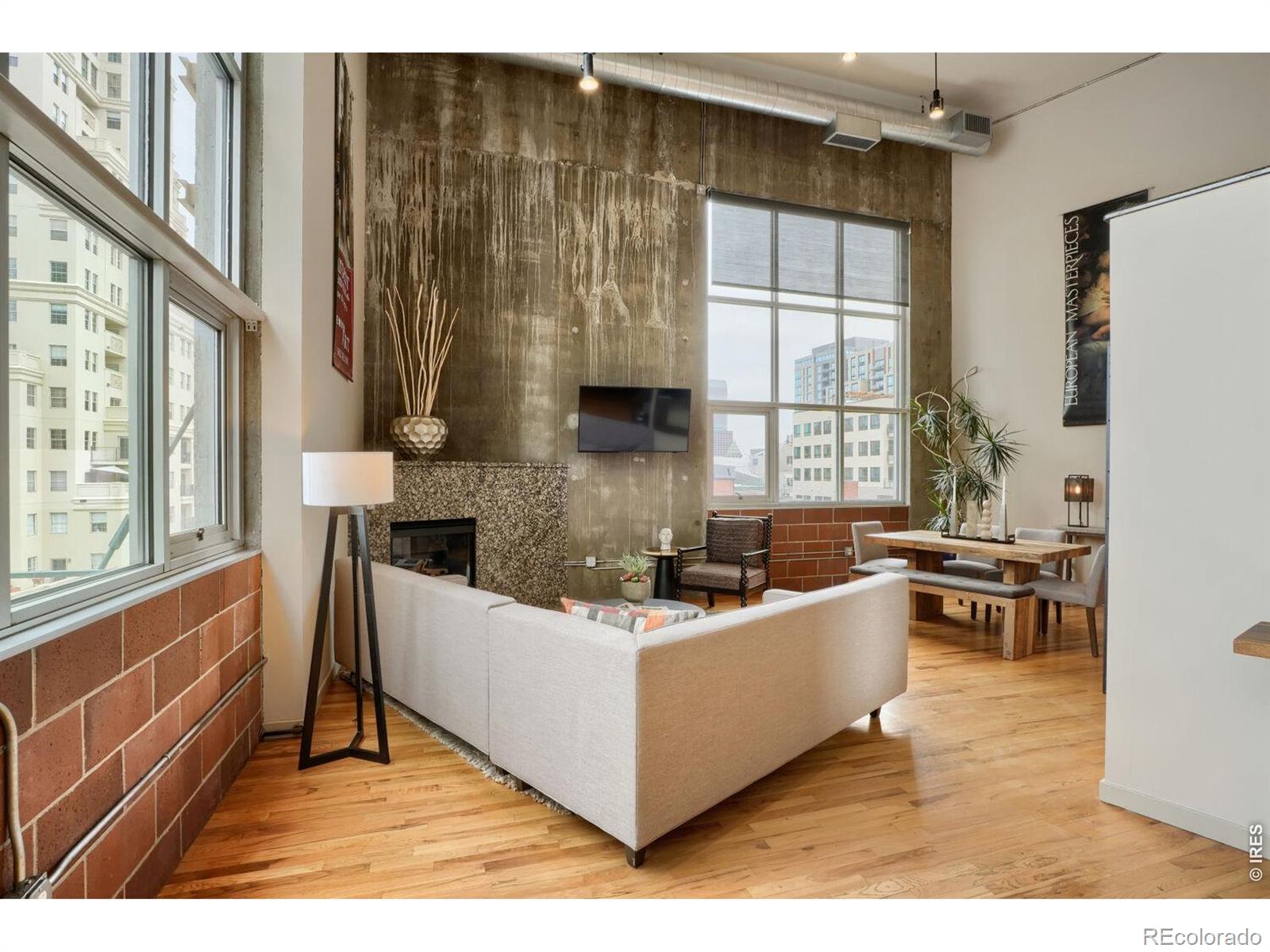 MLS Image #3 for 1050  cherokee street,denver, Colorado