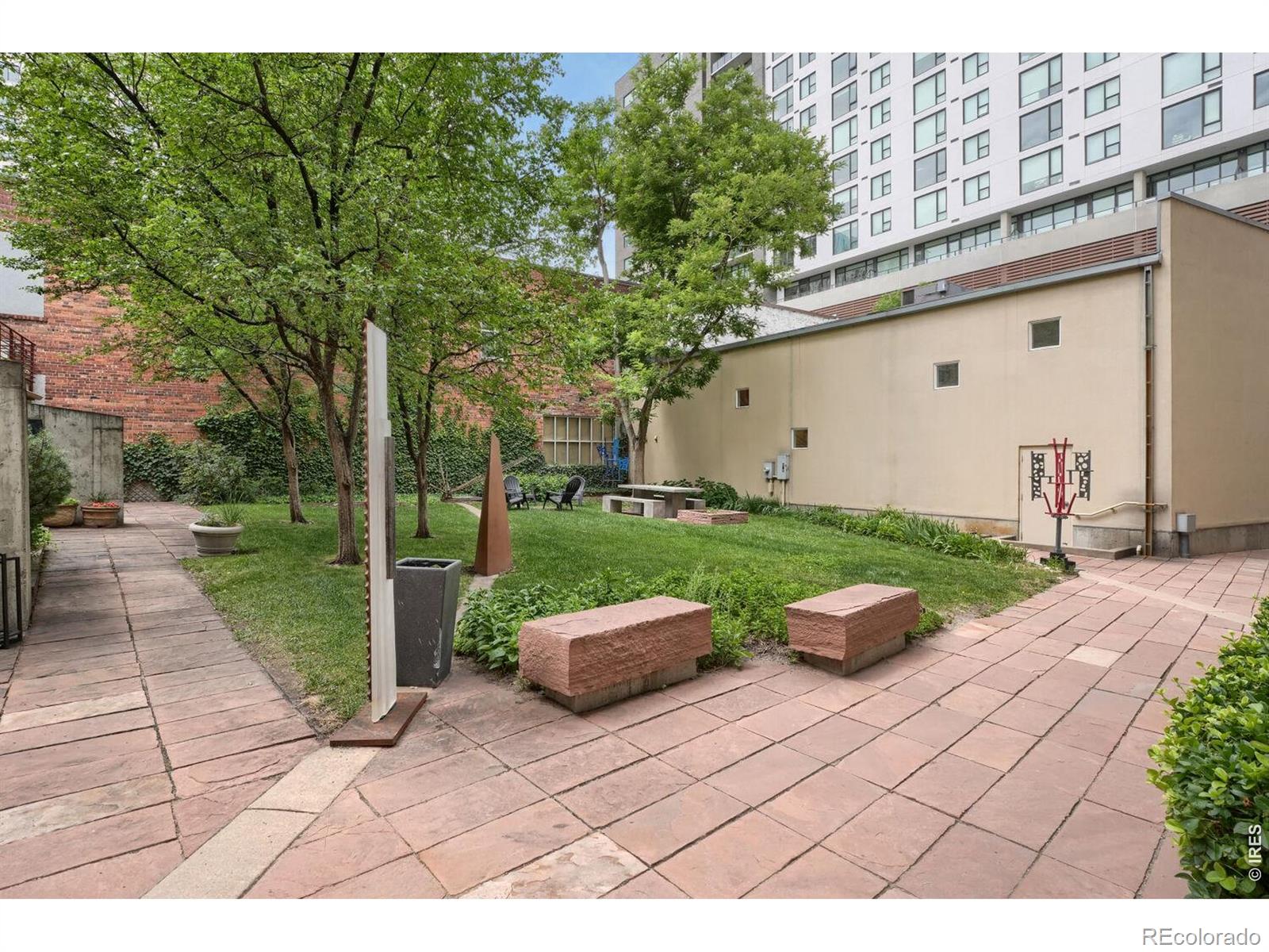 MLS Image #30 for 1050  cherokee street,denver, Colorado