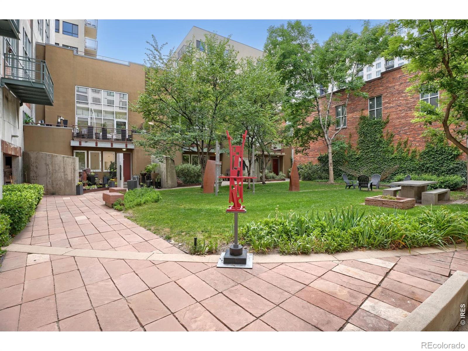 MLS Image #31 for 1050  cherokee street,denver, Colorado