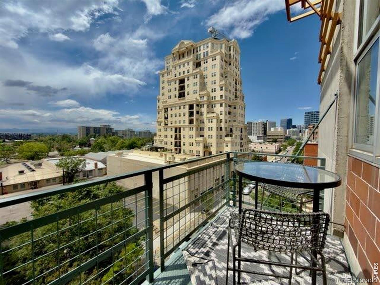 MLS Image #32 for 1050  cherokee street,denver, Colorado