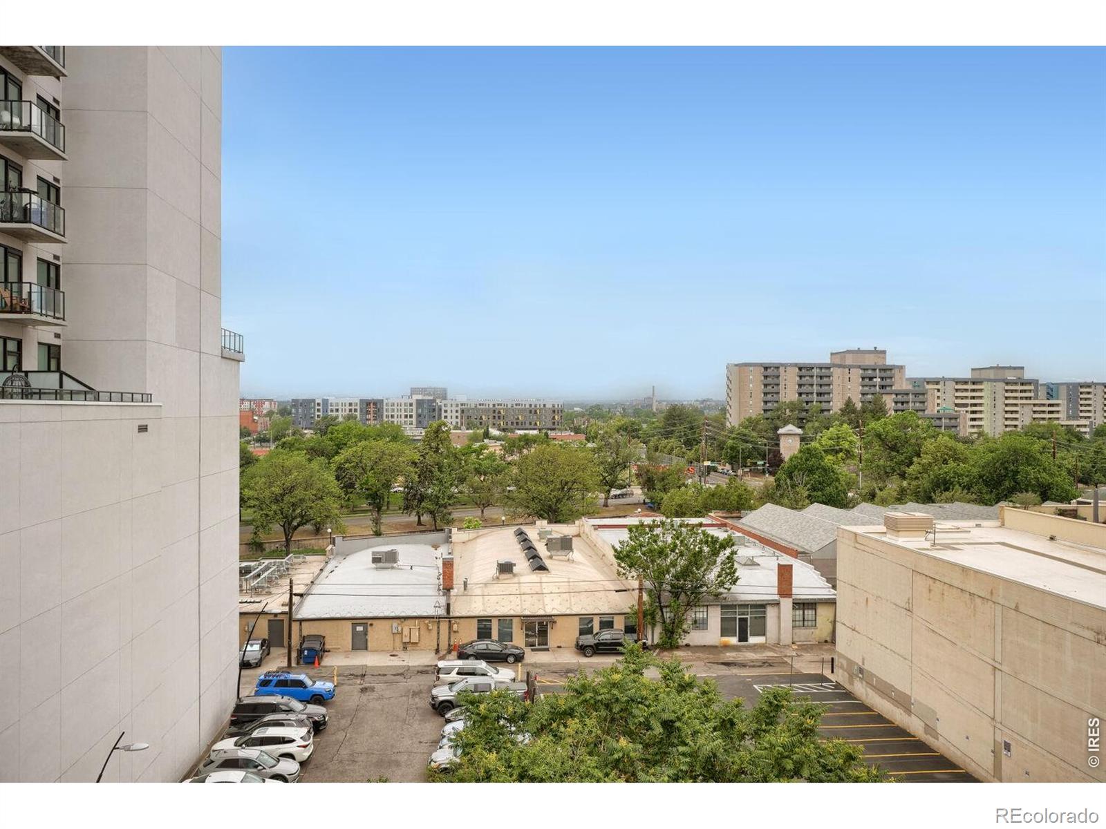MLS Image #33 for 1050  cherokee street,denver, Colorado