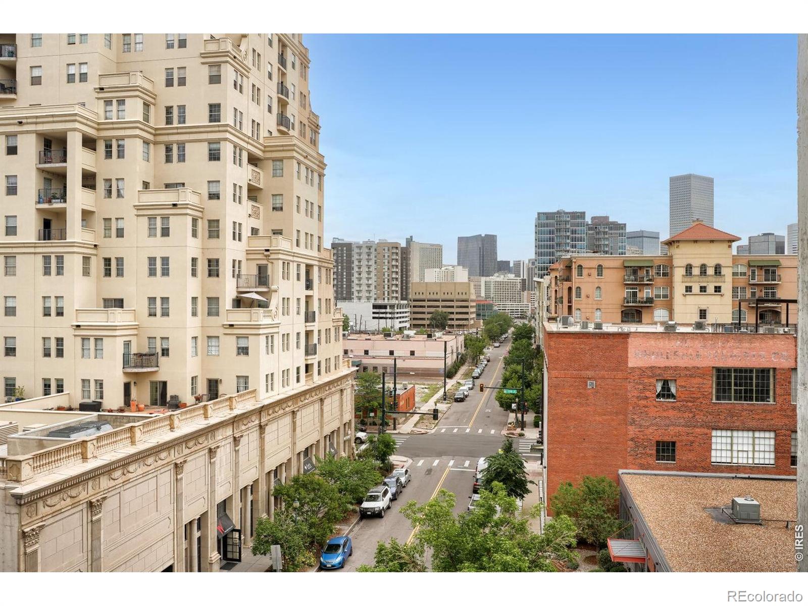 MLS Image #34 for 1050  cherokee street,denver, Colorado