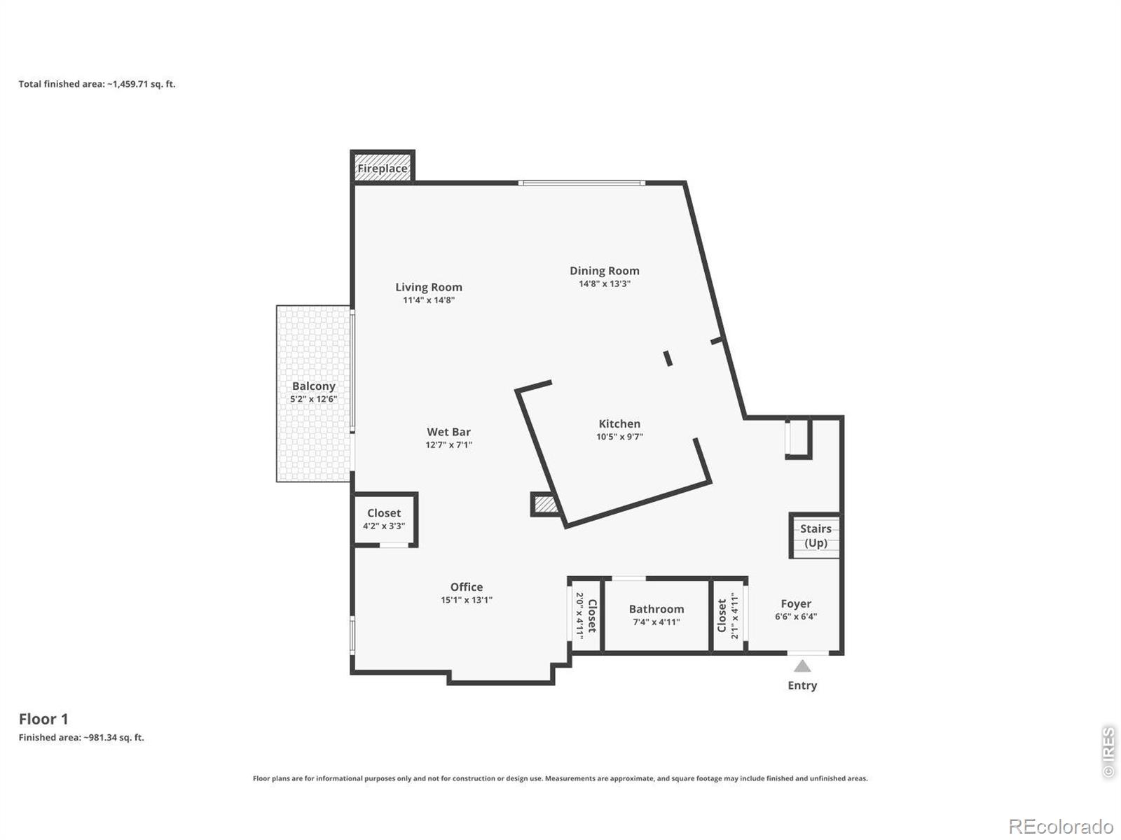 MLS Image #36 for 1050  cherokee street,denver, Colorado