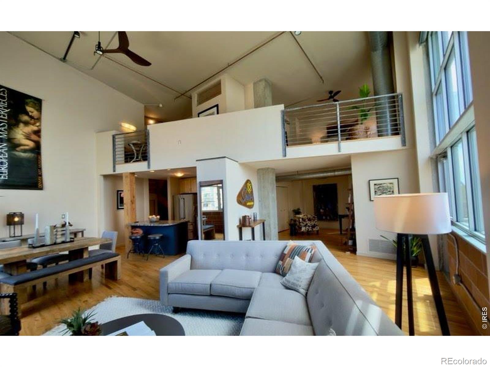 MLS Image #6 for 1050  cherokee street,denver, Colorado