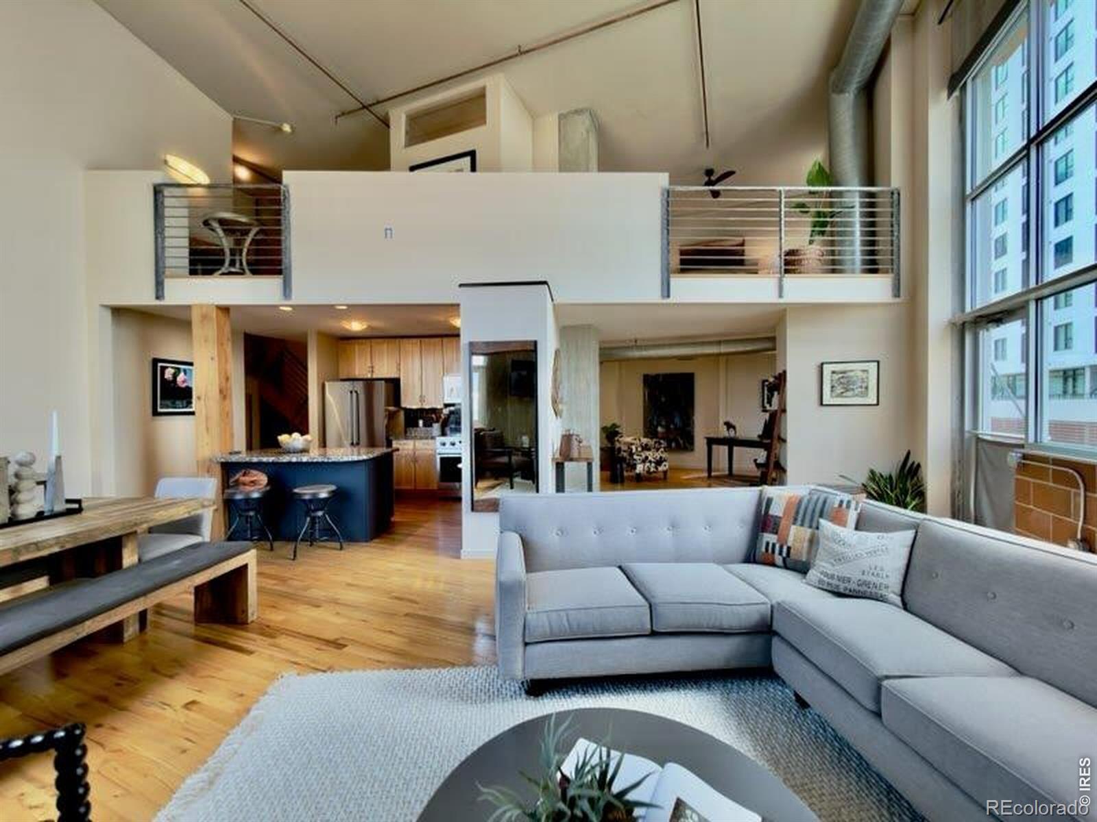 MLS Image #7 for 1050  cherokee street,denver, Colorado