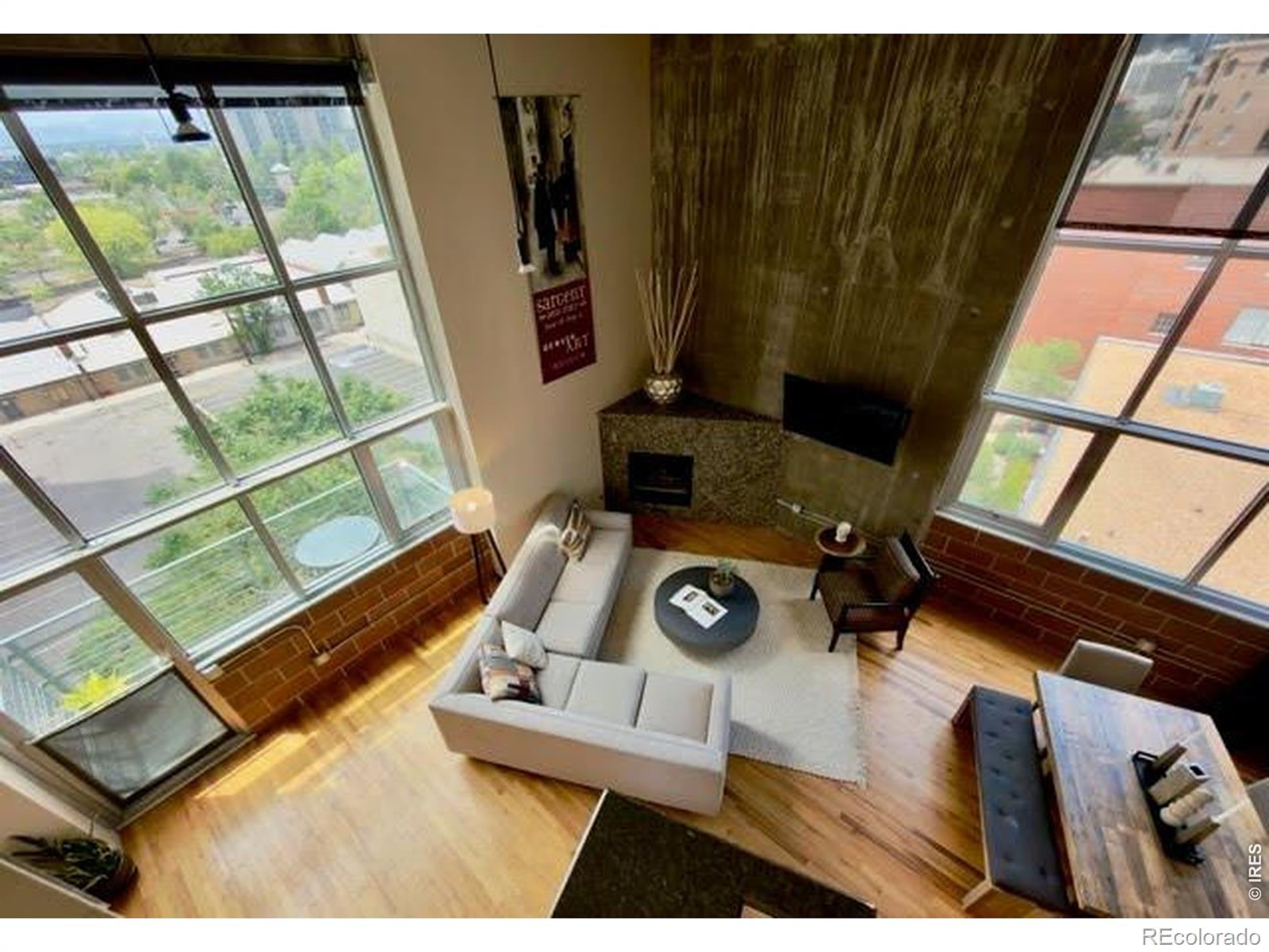 MLS Image #8 for 1050  cherokee street,denver, Colorado