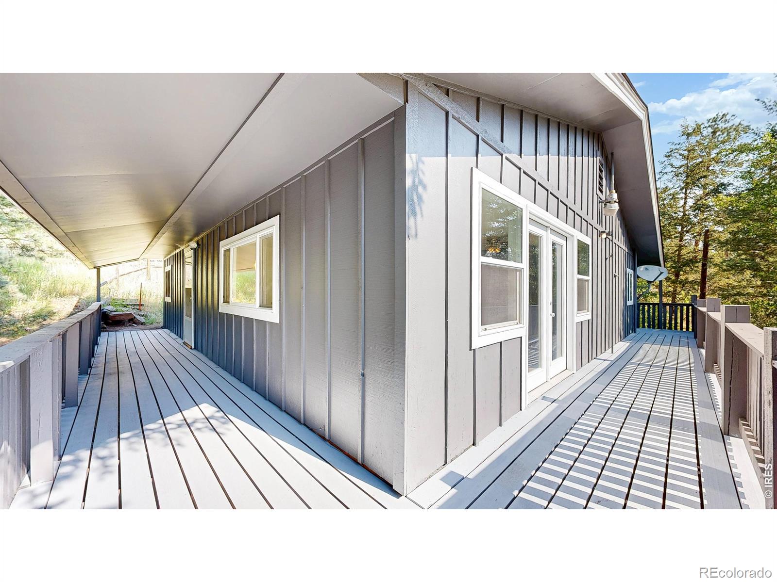 MLS Image #21 for 163  west creek road,glen haven, Colorado