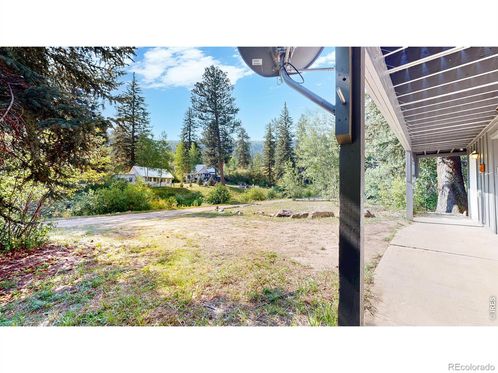 MLS Image #22 for 163  west creek road,glen haven, Colorado