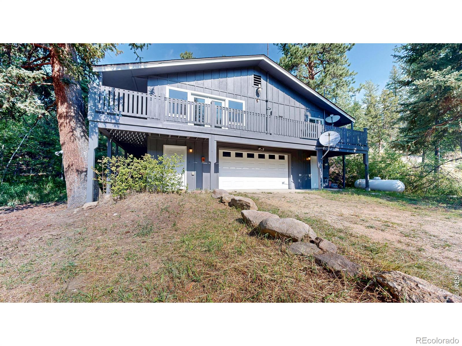 MLS Image #23 for 163  west creek road,glen haven, Colorado