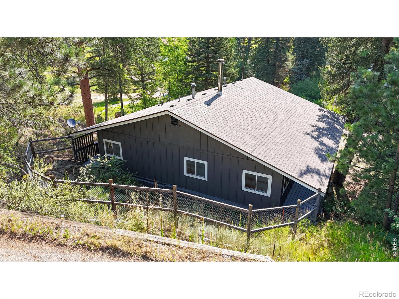 MLS Image #24 for 163  west creek road,glen haven, Colorado