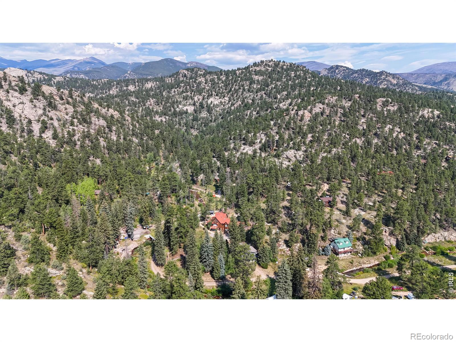 MLS Image #30 for 163  west creek road,glen haven, Colorado