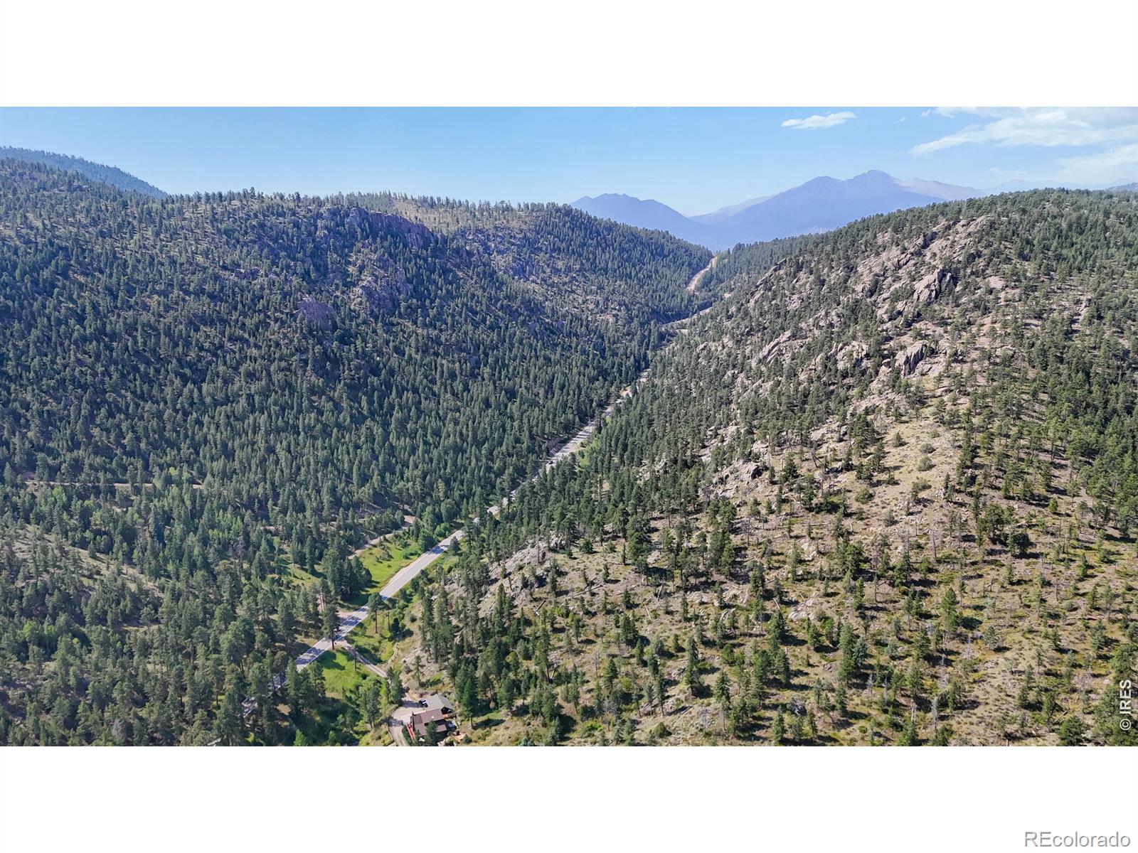 MLS Image #33 for 163  west creek road,glen haven, Colorado