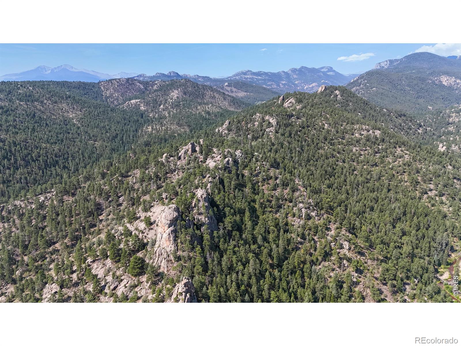 MLS Image #34 for 163  west creek road,glen haven, Colorado