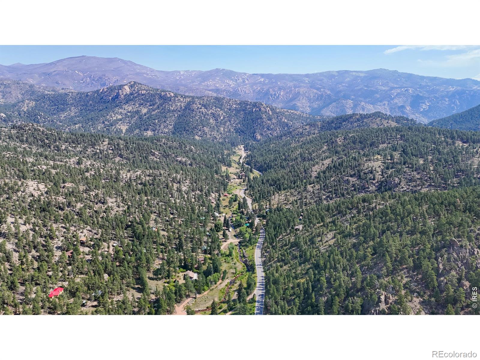MLS Image #35 for 163  west creek road,glen haven, Colorado