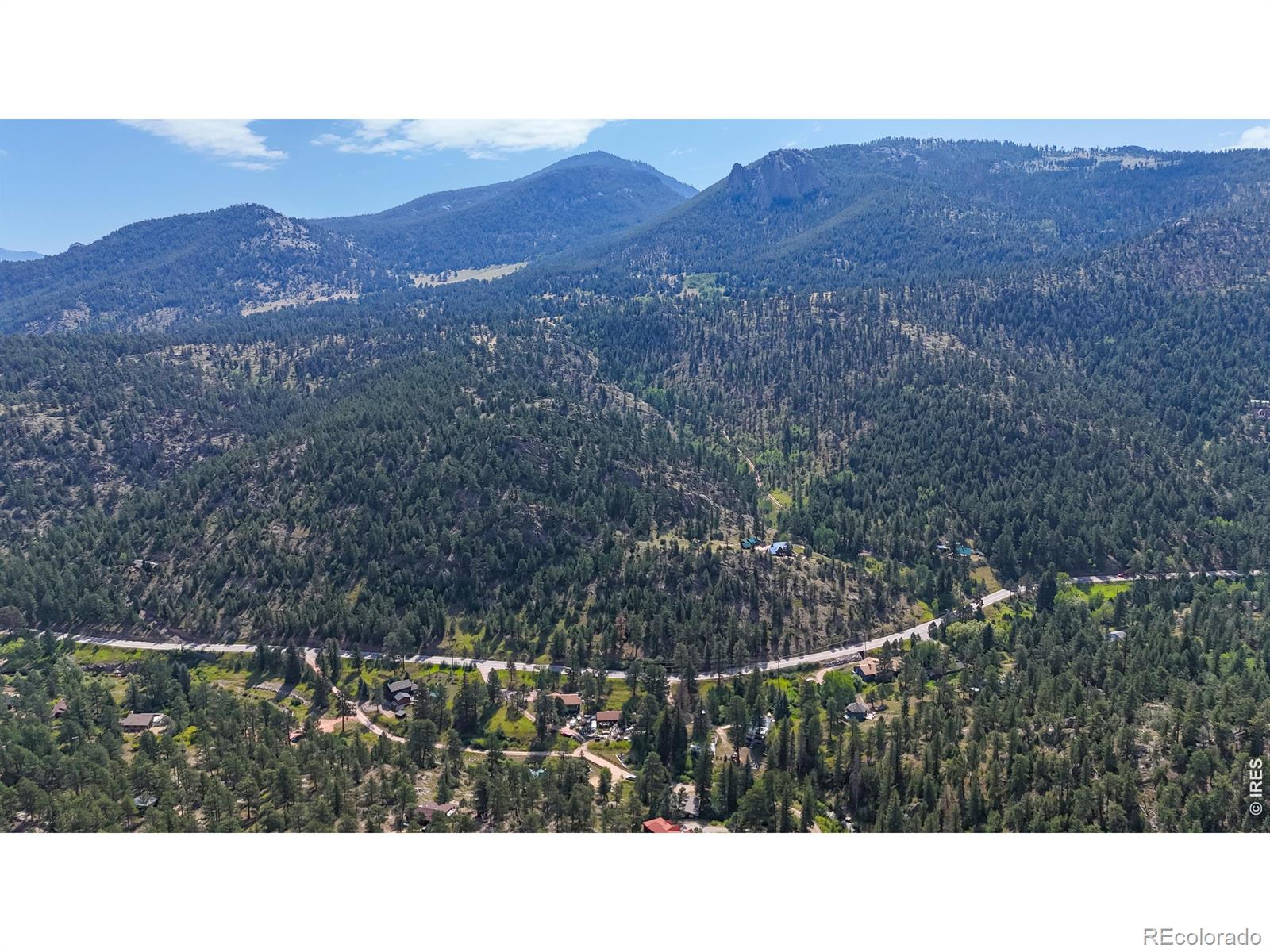 MLS Image #36 for 163  west creek road,glen haven, Colorado