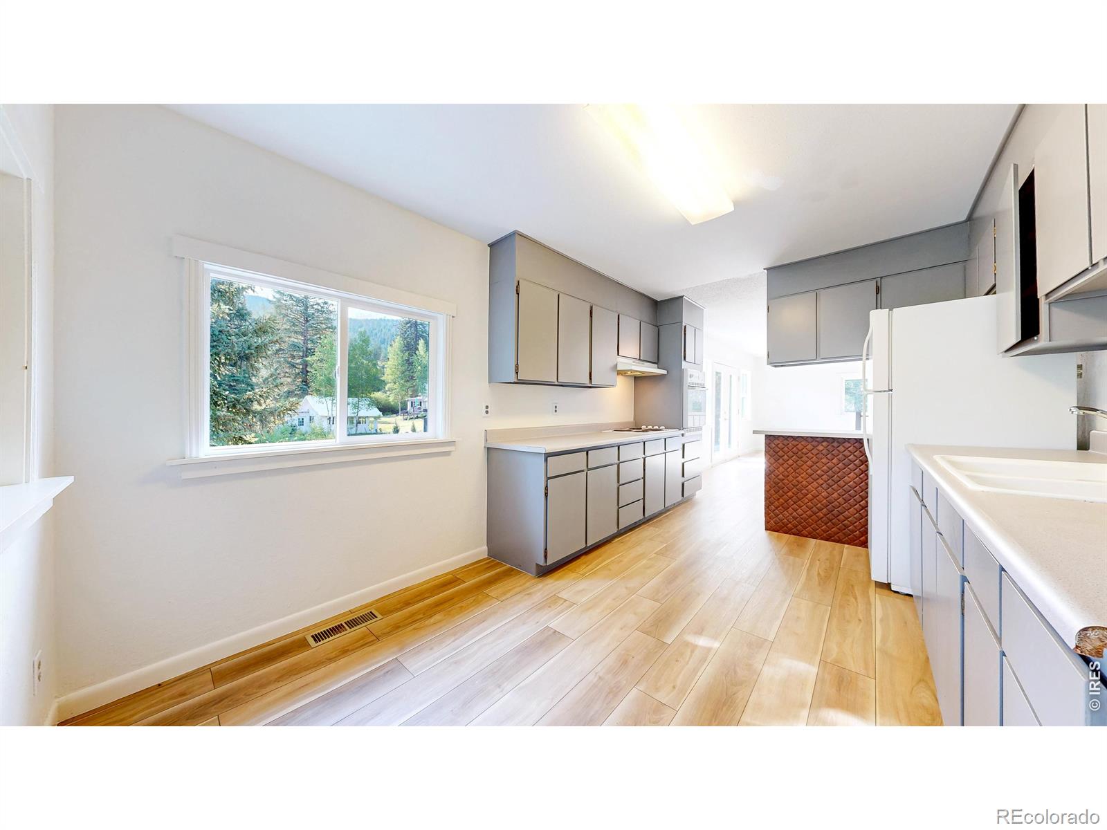 MLS Image #5 for 163  west creek road,glen haven, Colorado