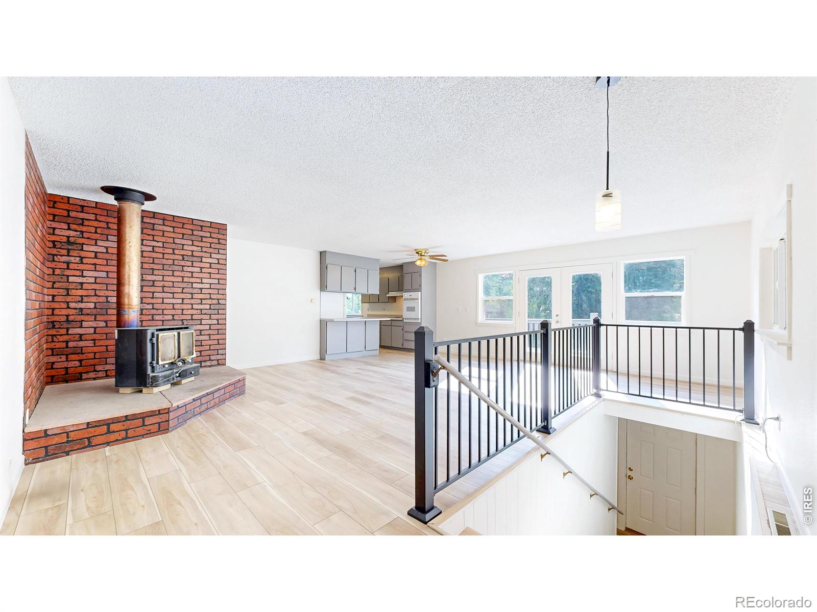 MLS Image #6 for 163  west creek road,glen haven, Colorado