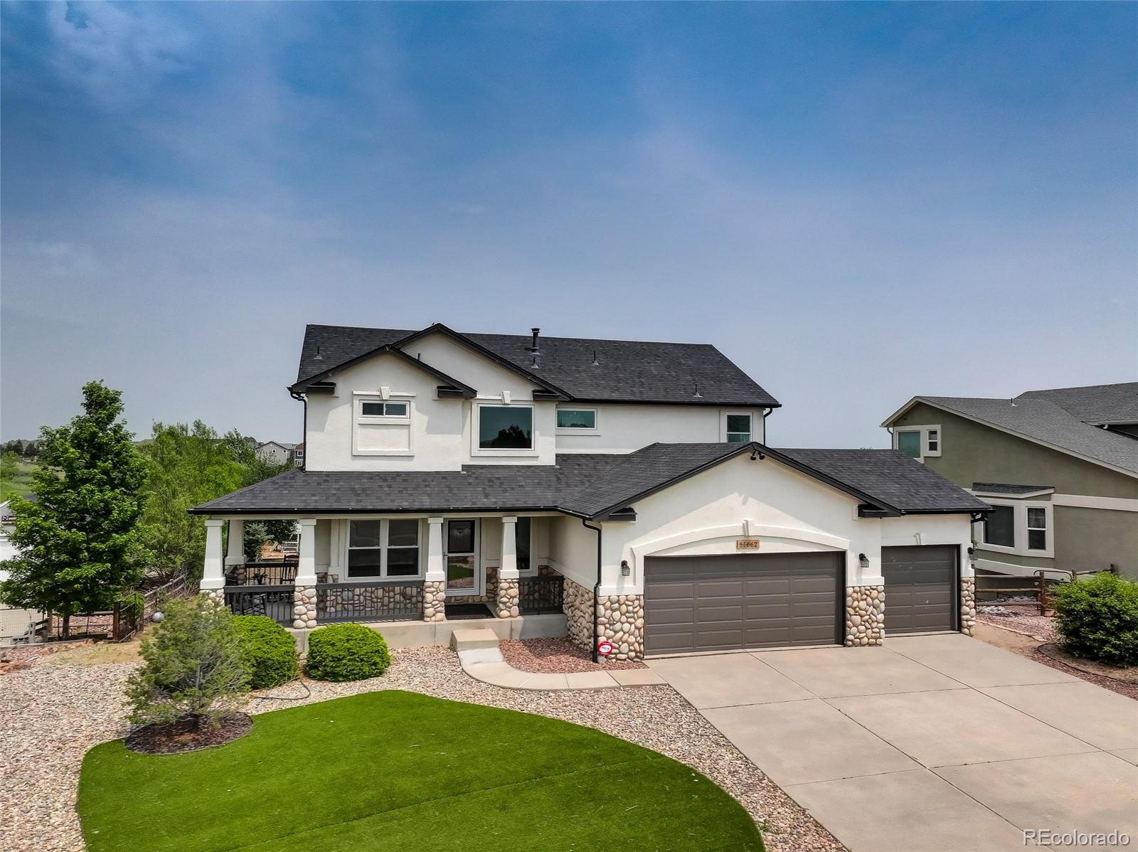 MLS Image #0 for 11662  rio secco road,peyton, Colorado