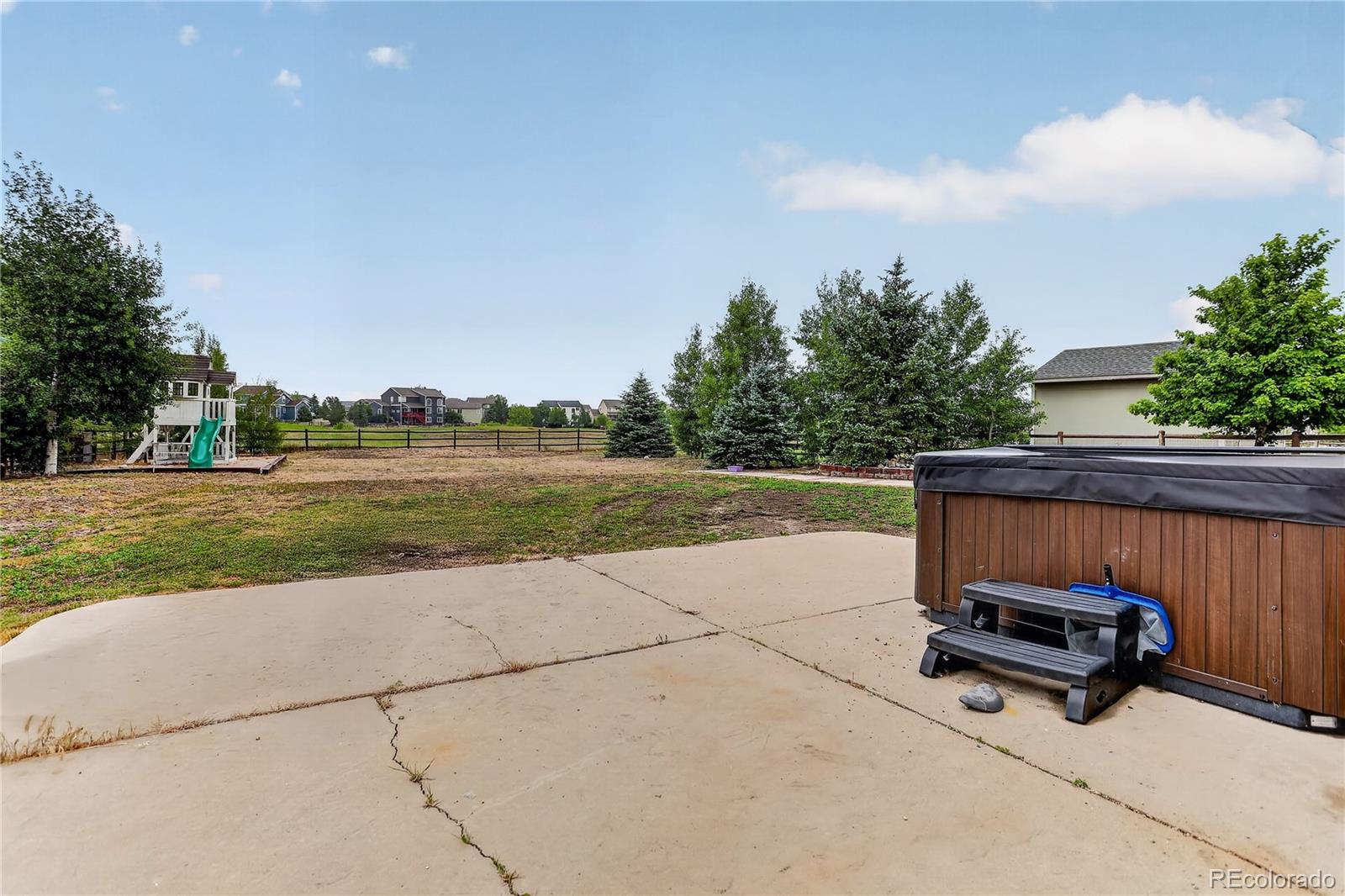 MLS Image #25 for 11662  rio secco road,peyton, Colorado